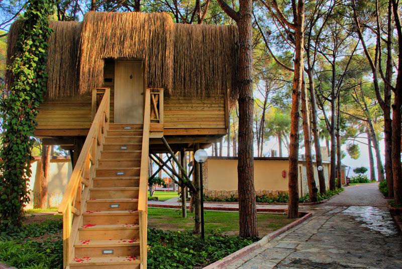 Omer Prime Kusadasi