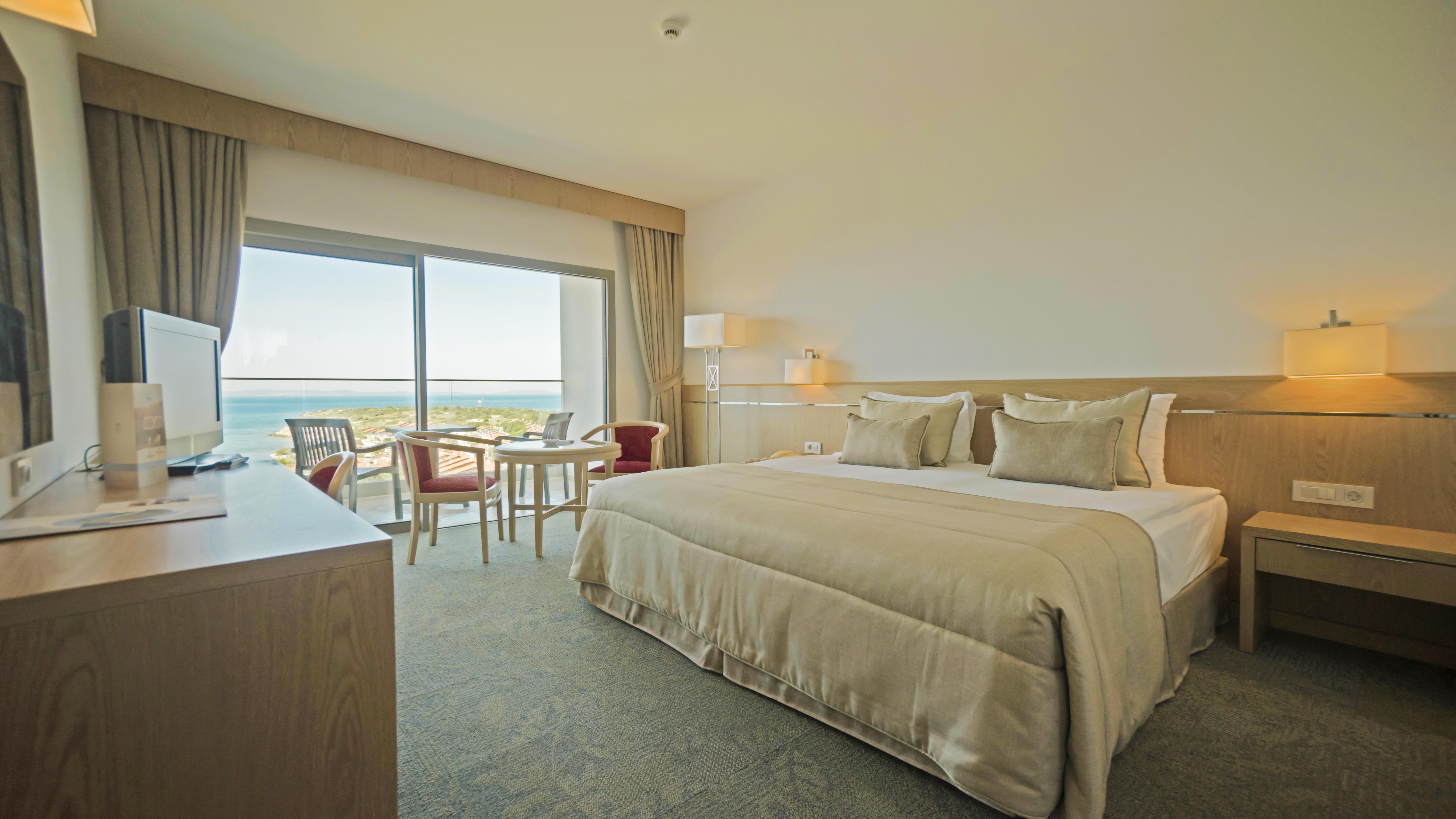 Grand Ontur Hotel 5*