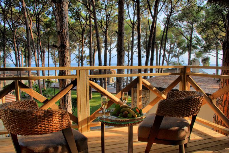 Hotel Omer Prime 3*