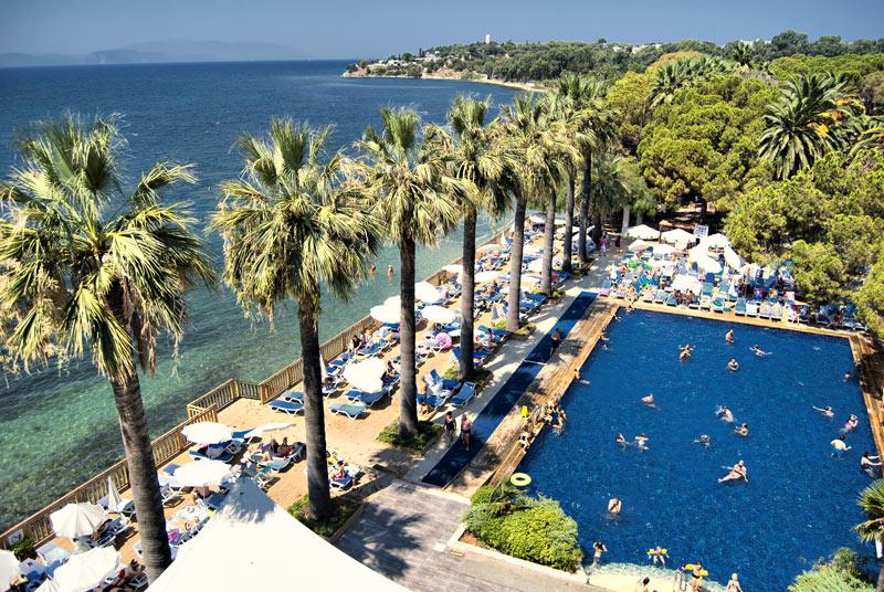 Omer Prime Kusadasi