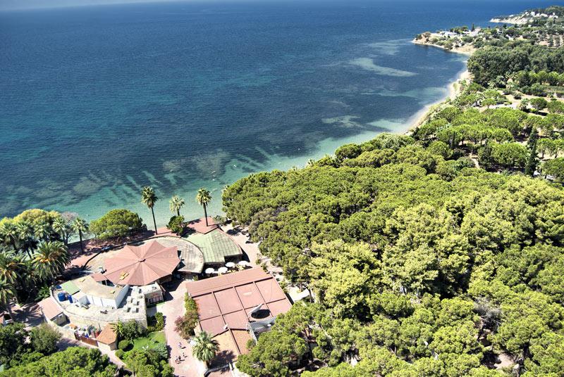 Omer Prime 3* Kusadasi