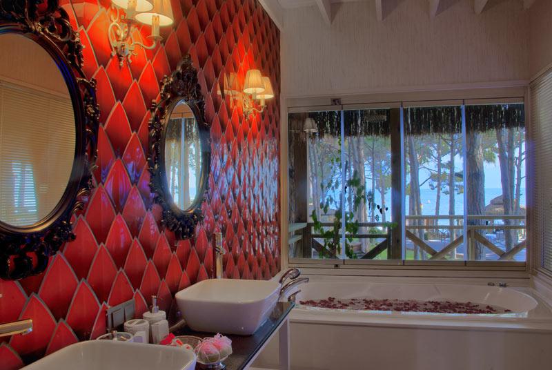 Omer Prime Hotel