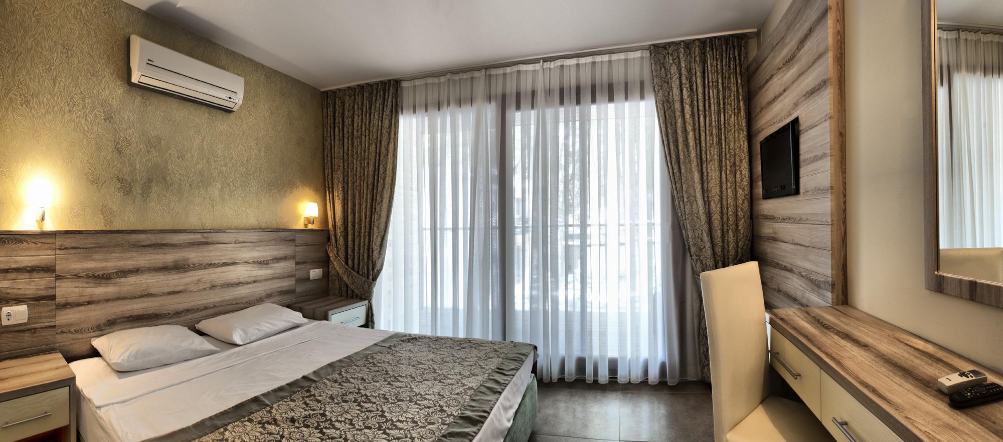 Omer Prime Hotel