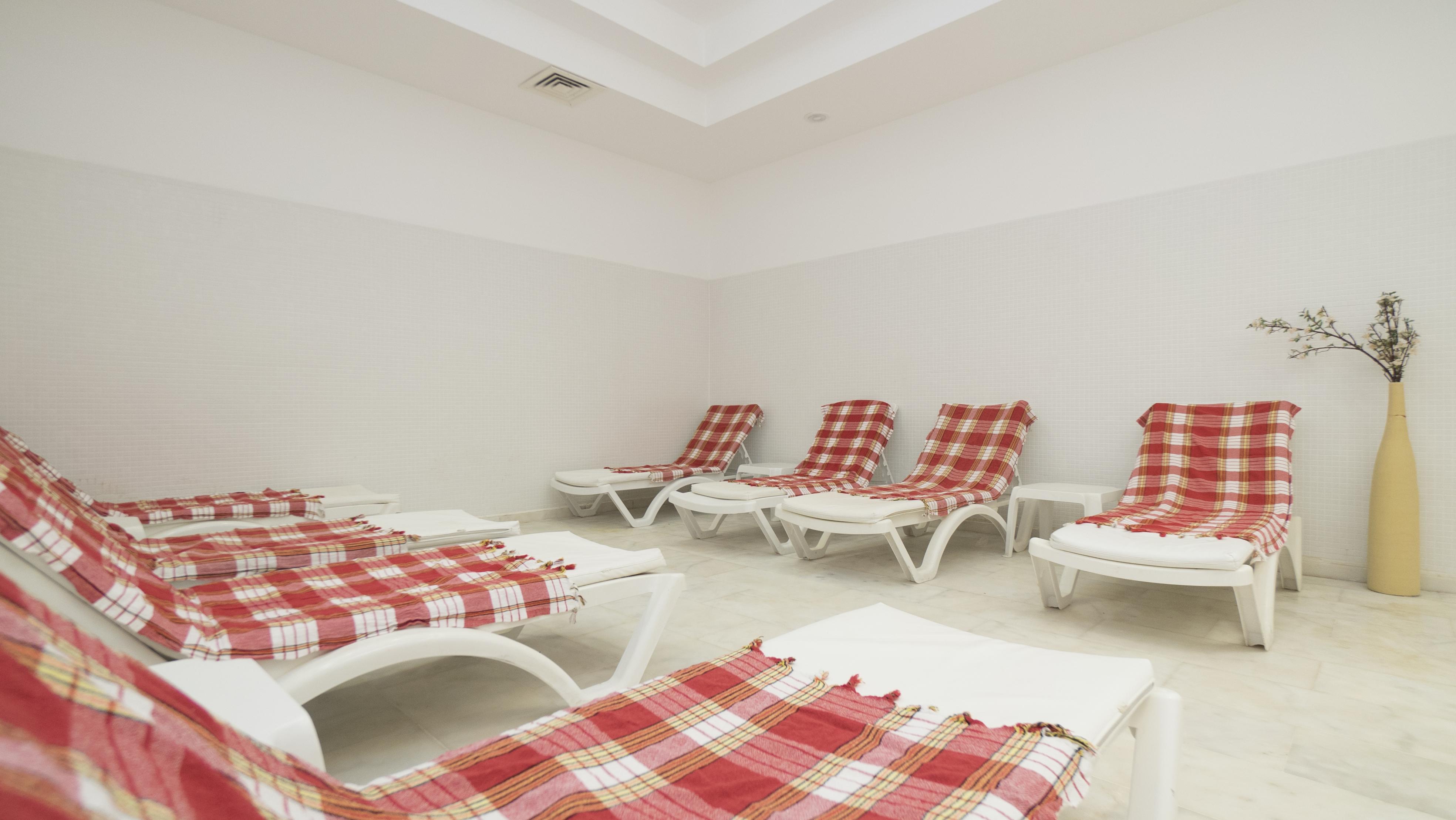 Grand Ontur Hotel Cesme