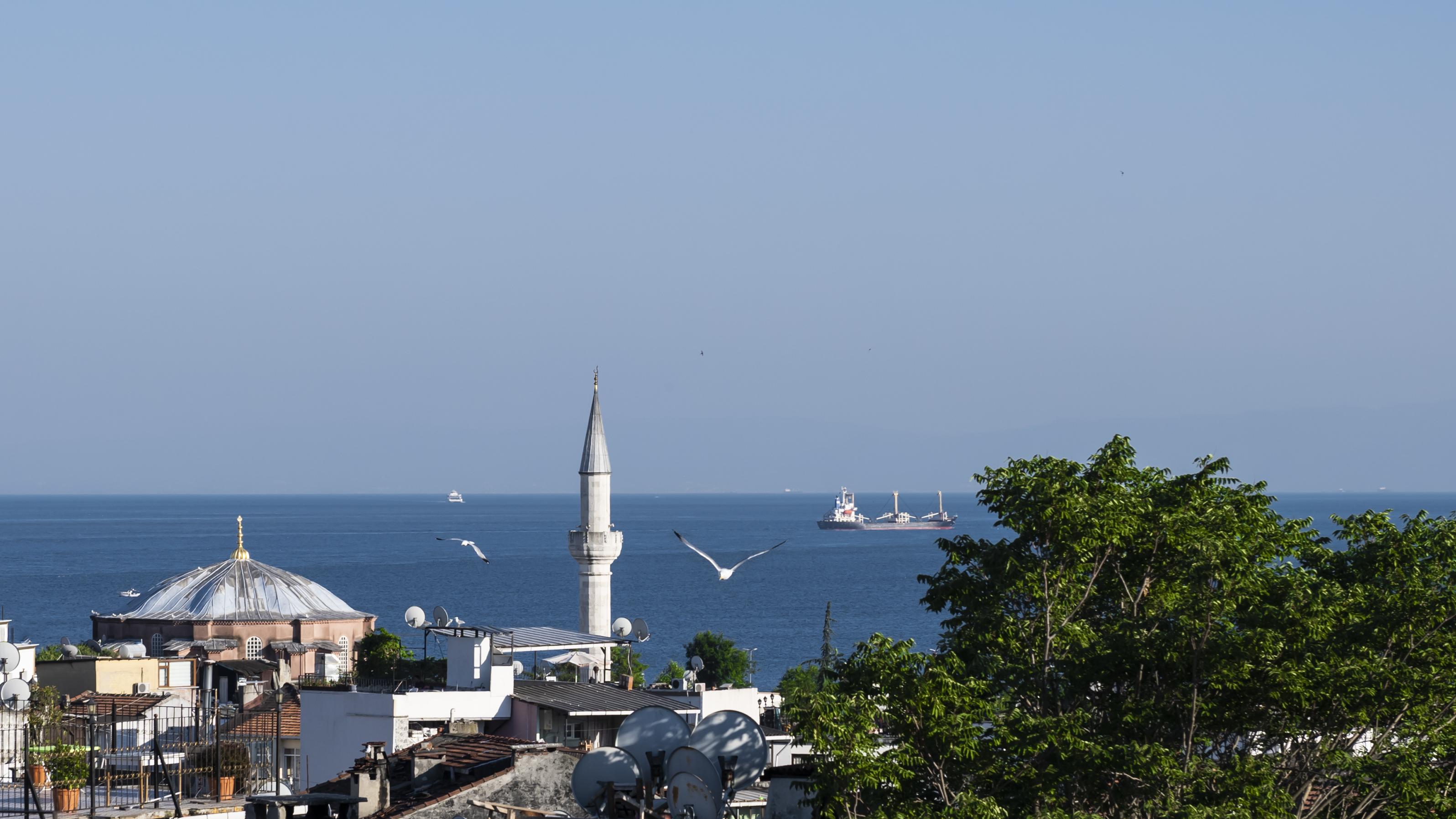 Kadirga Antik 3* Istanbul