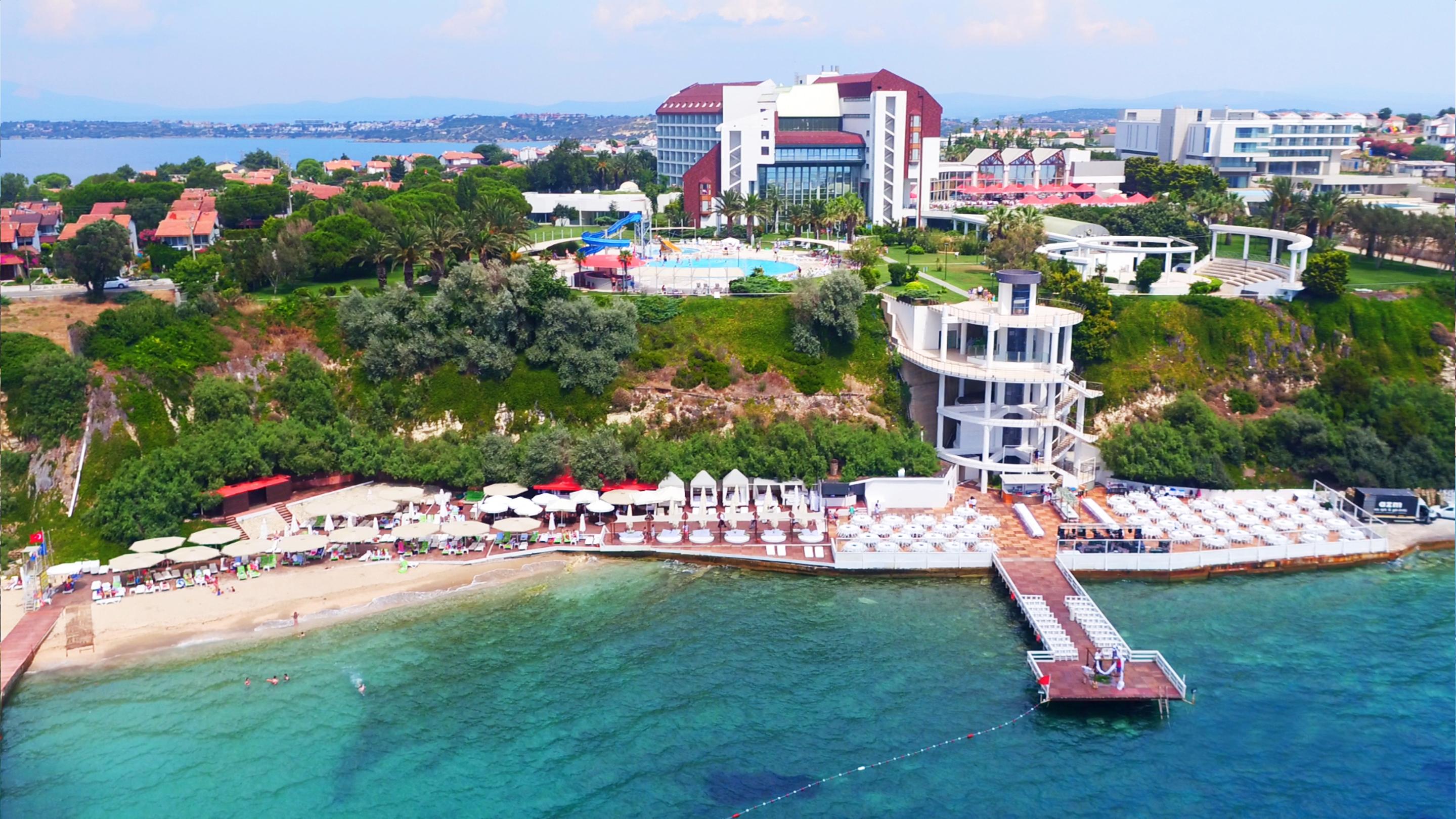 Grand Ontur 5*