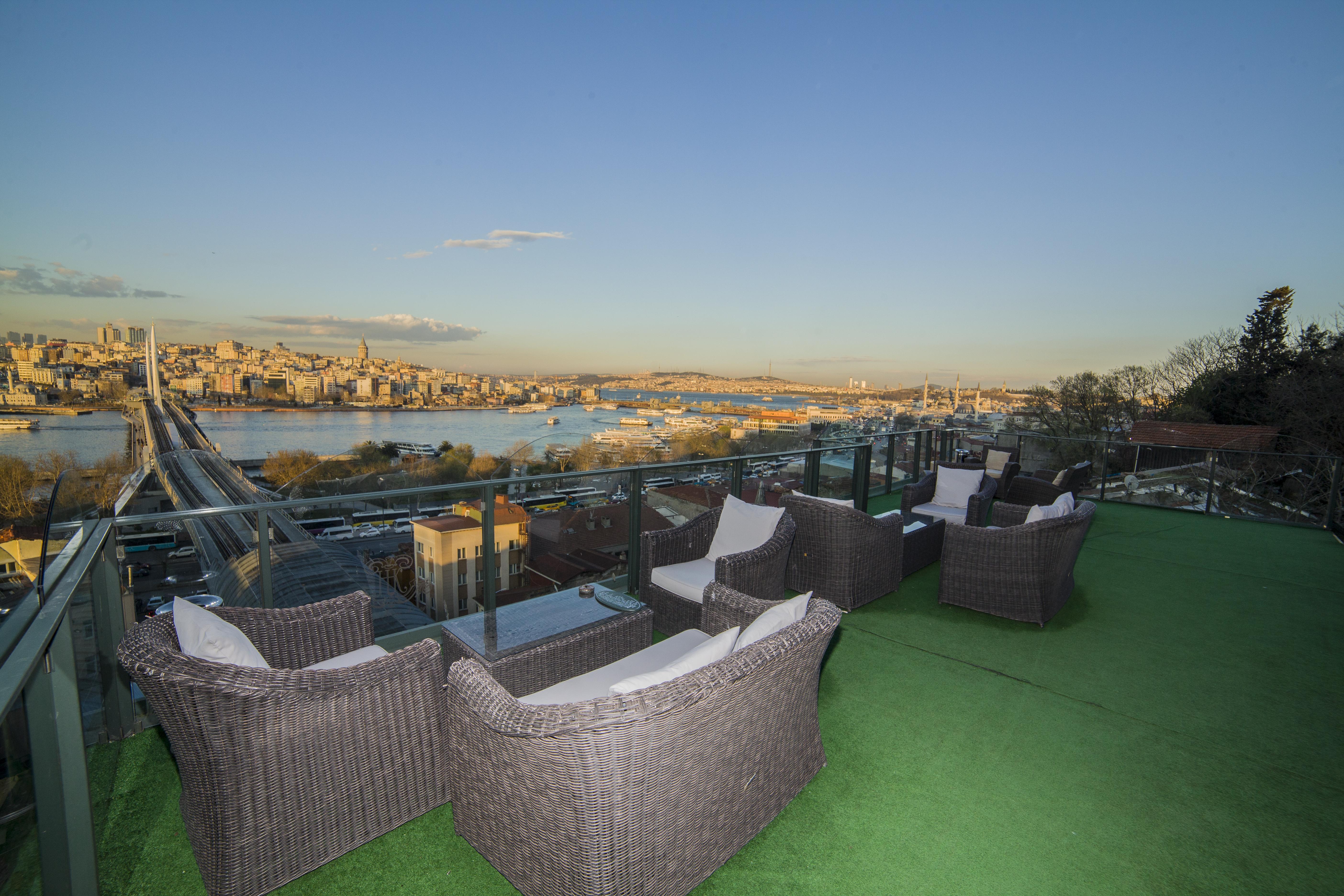 Hhk Hotel