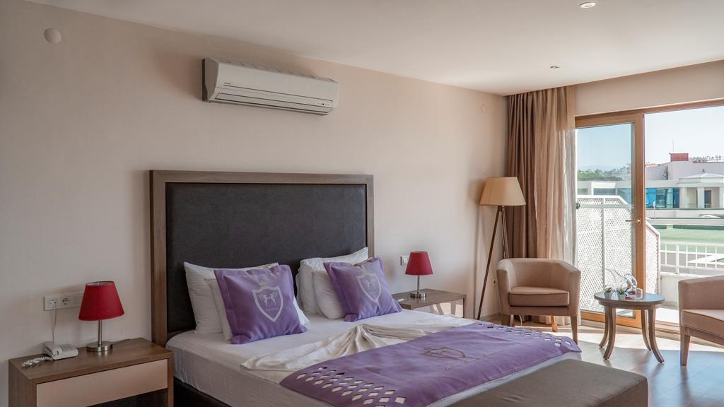 Aparthotel Ladies (adults Only) Kusadasi