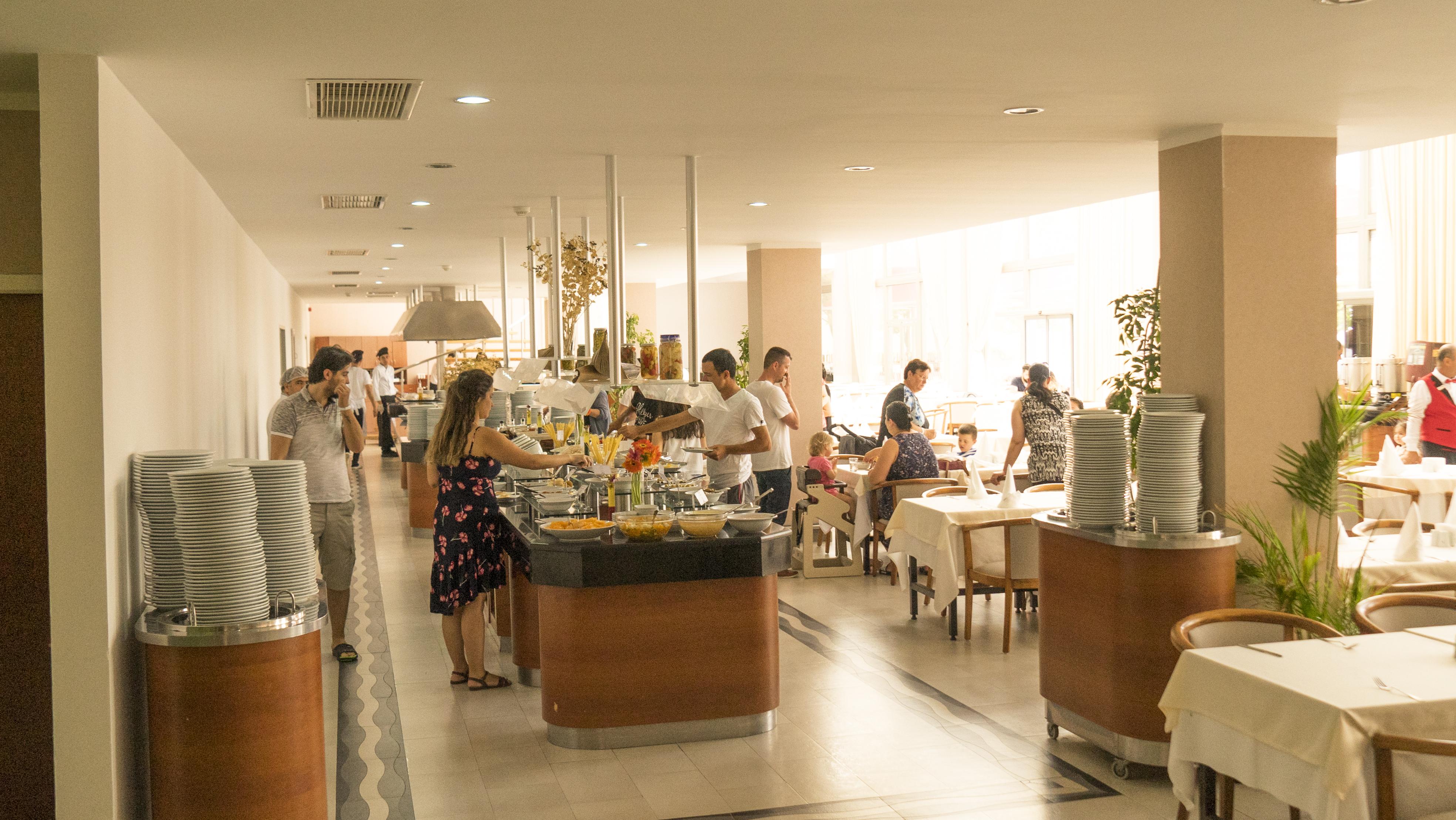 Grand Ontur Hotel