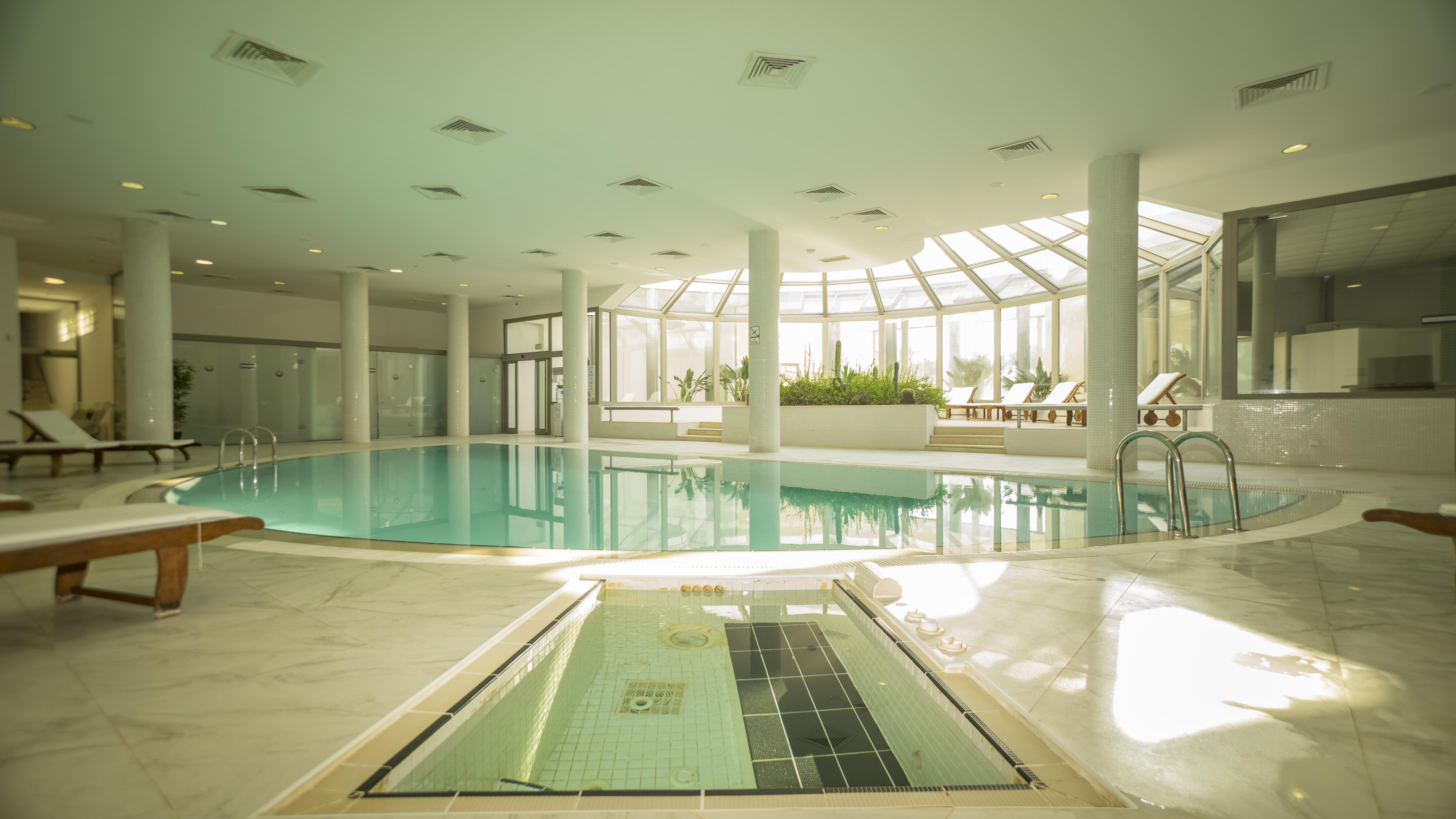 Hotel Grand Ontur Cesme