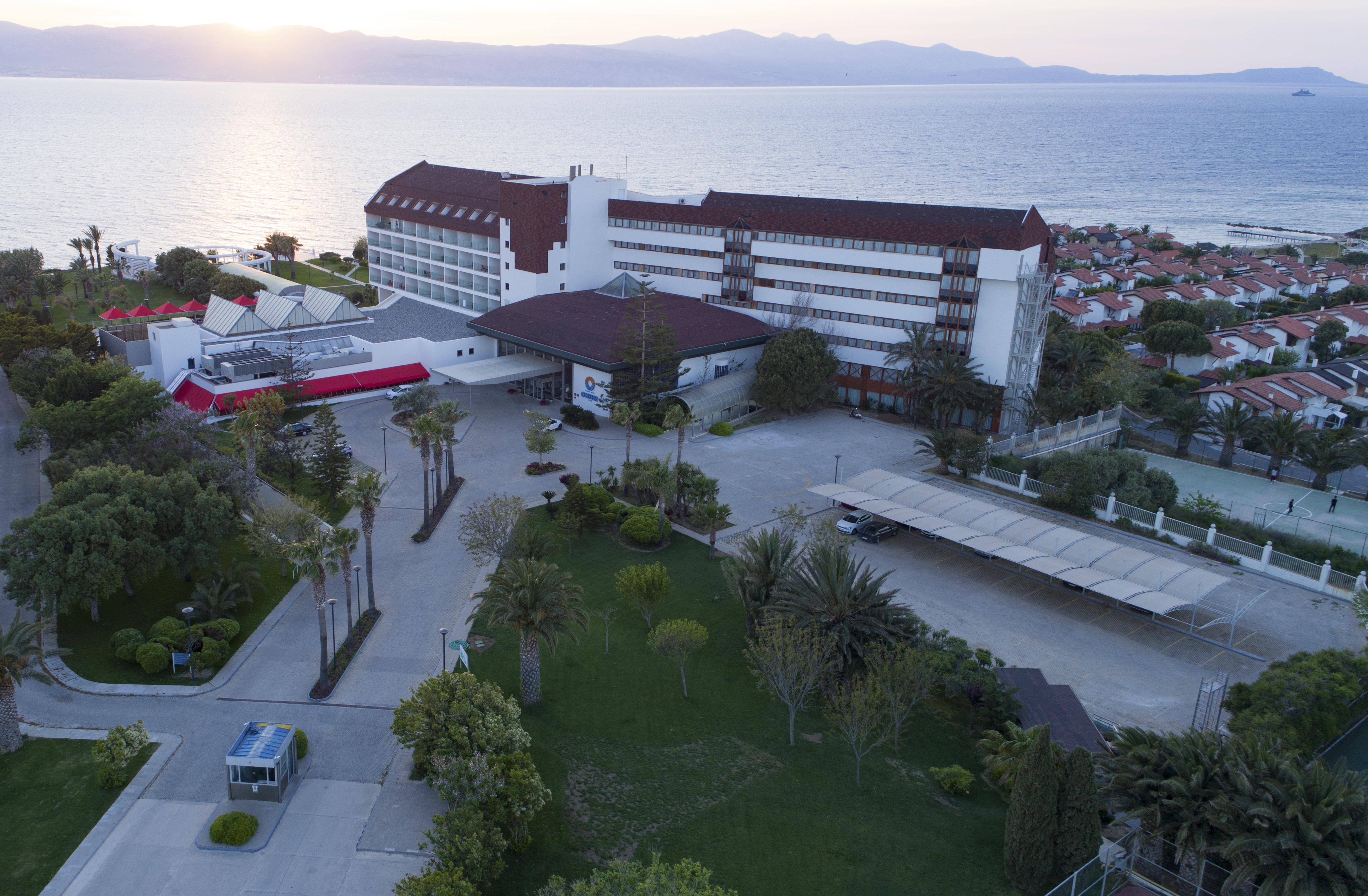Hotel Grand Ontur Cesme