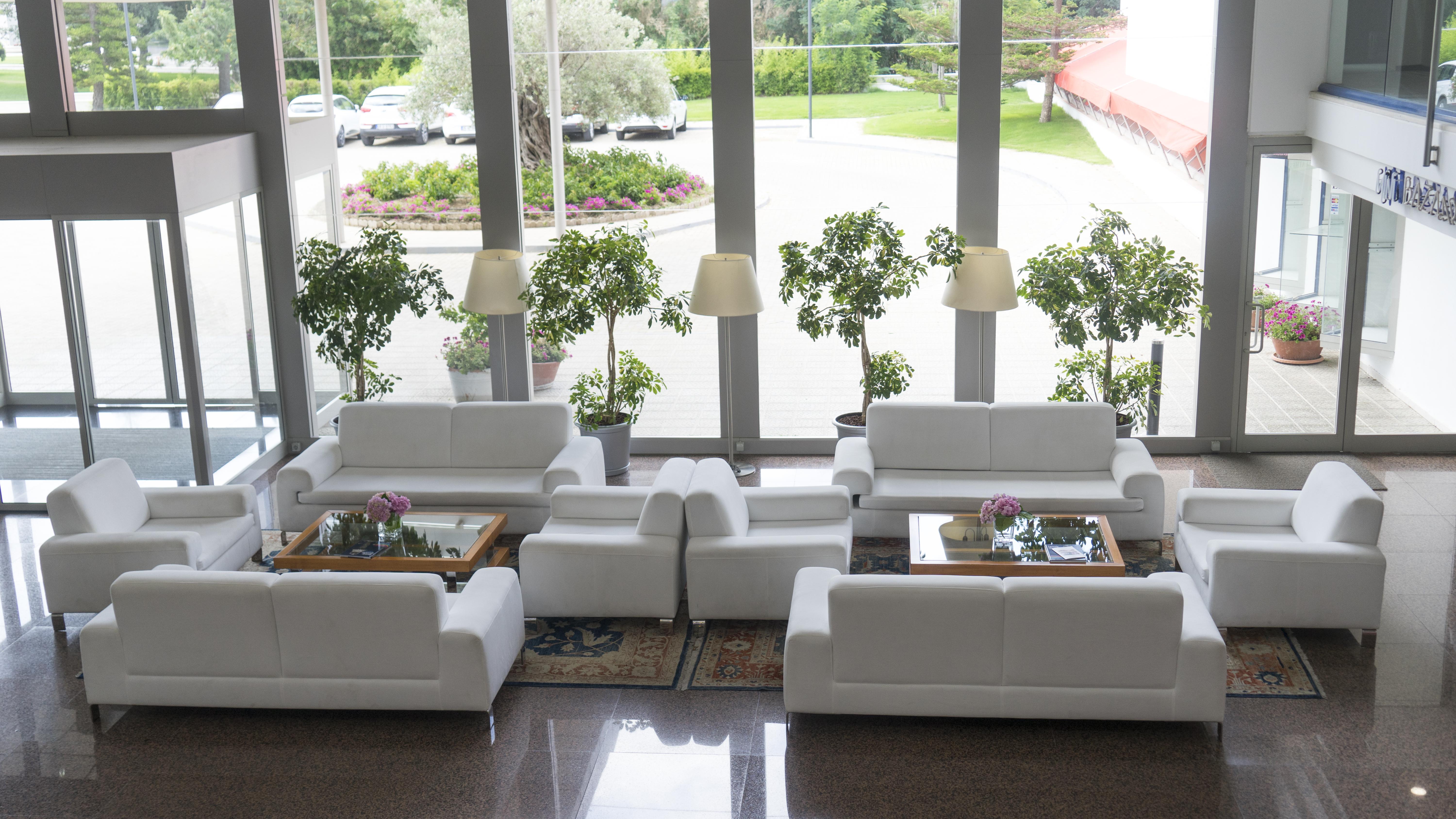 Hotel Grand Ontur 5*