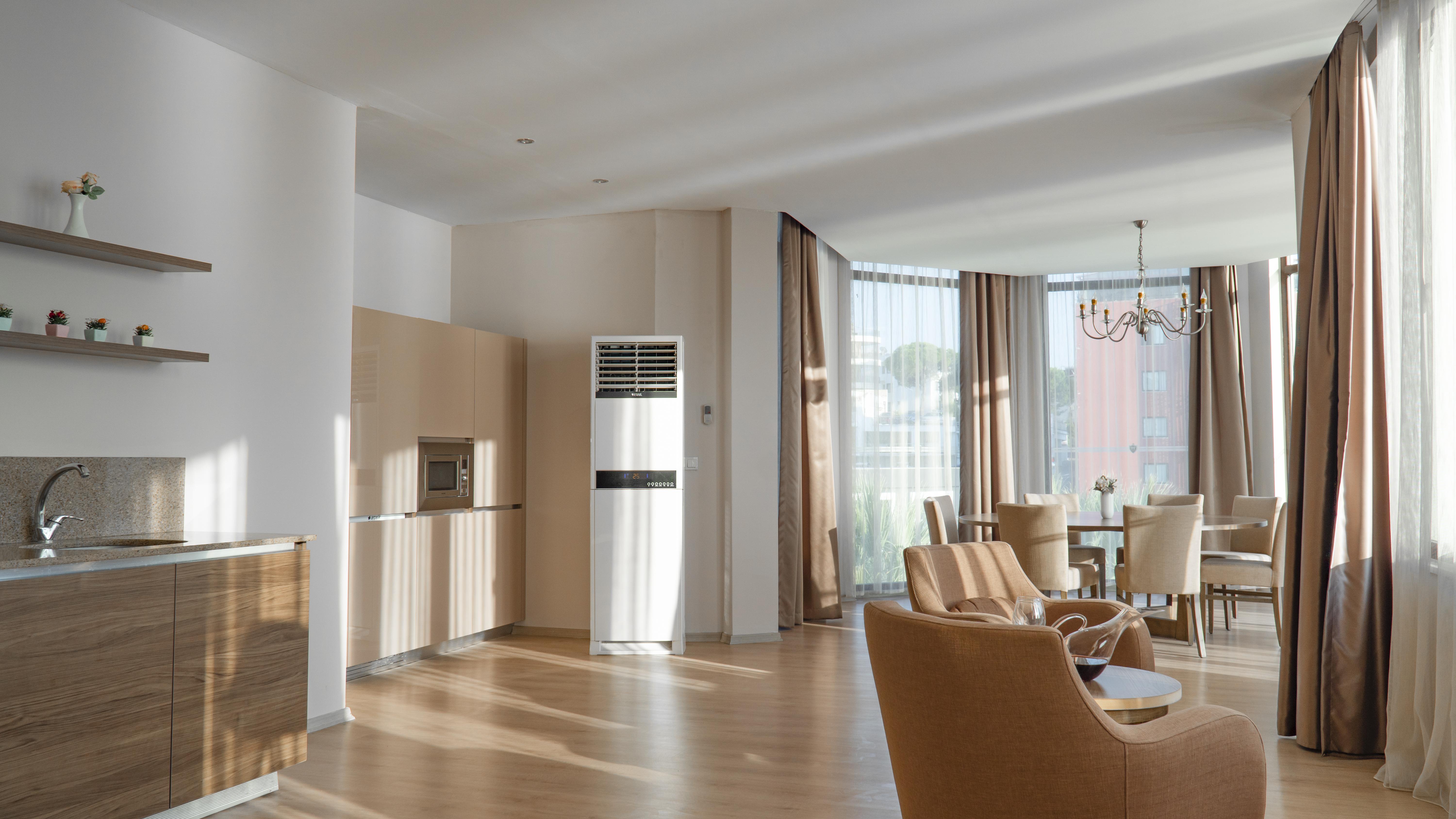 Ladies (adults Only) Aparthotel Kusadasi