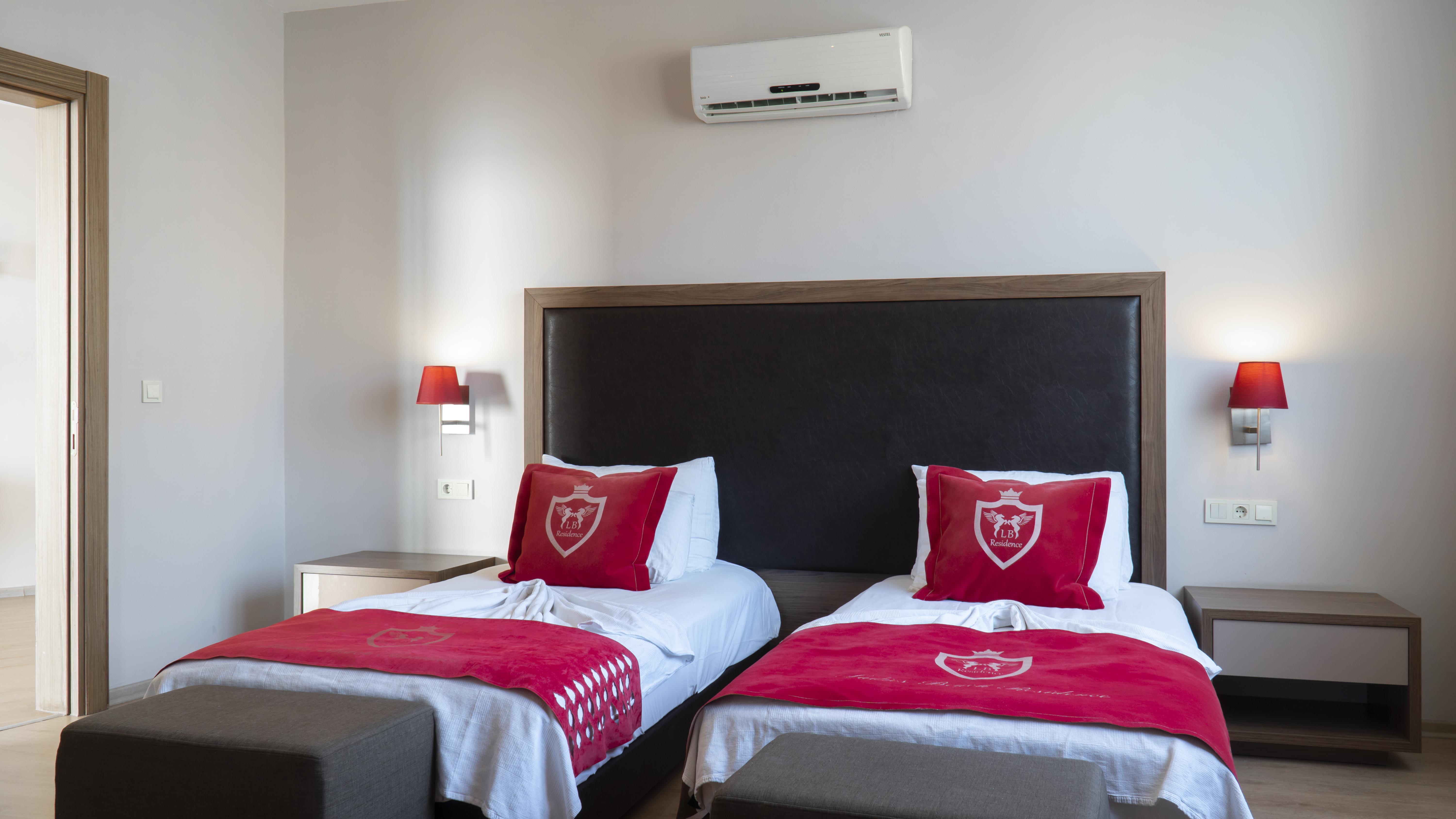 Aparthotel Ladies (adults Only) Kusadasi