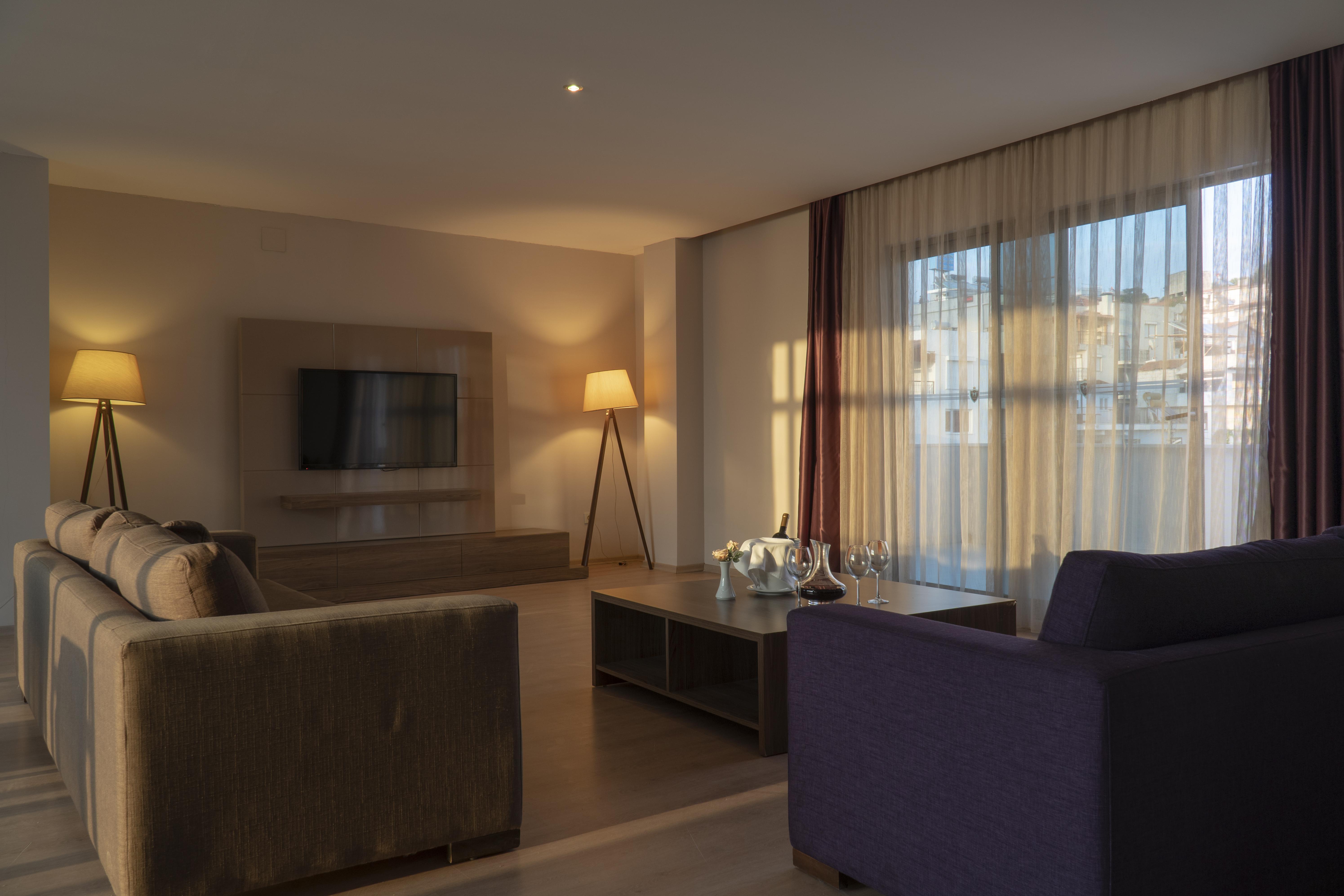 Aparthotel Ladies (adults Only) Kusadasi