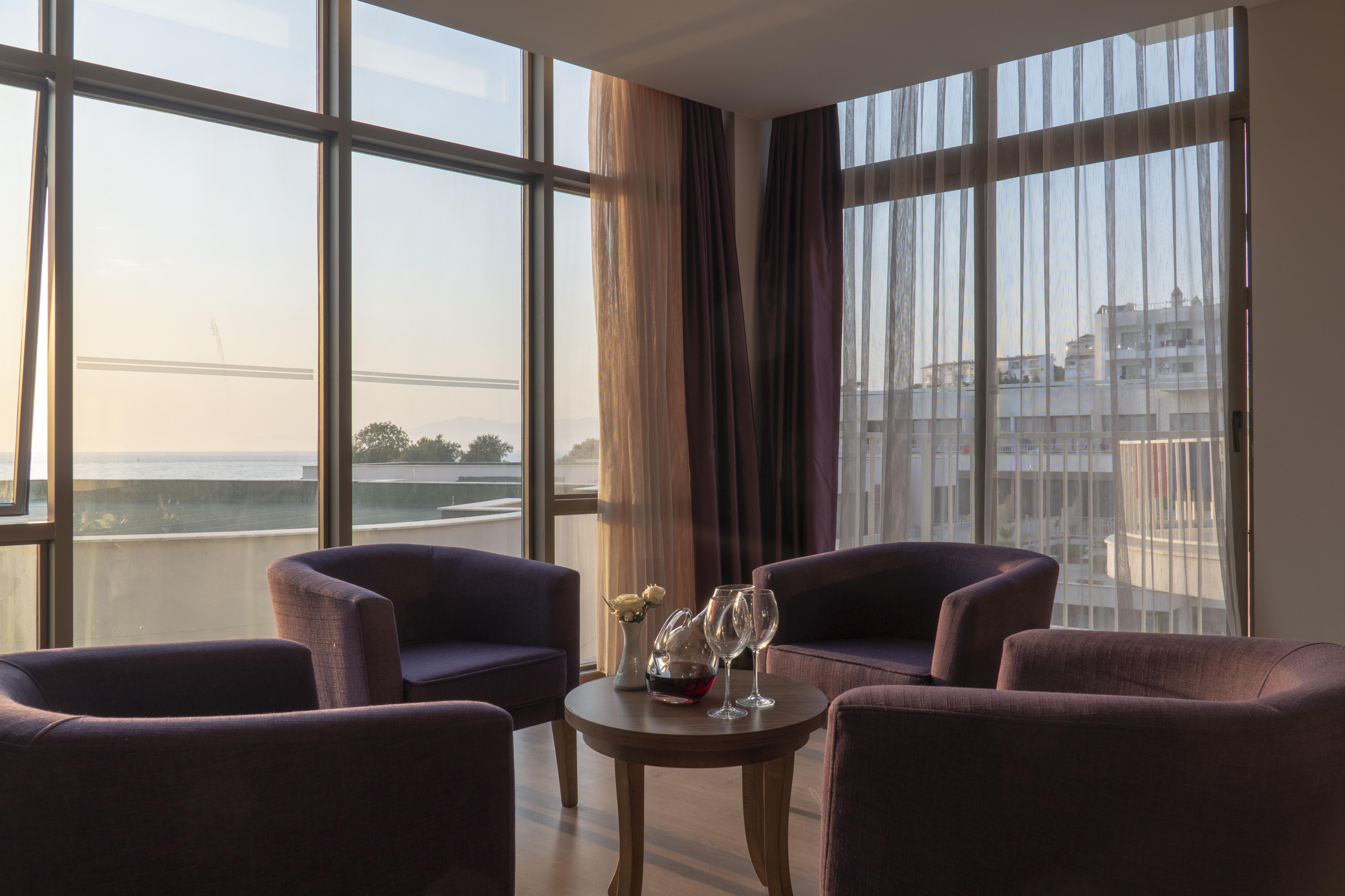 Aparthotel Ladies (adults Only) 3*