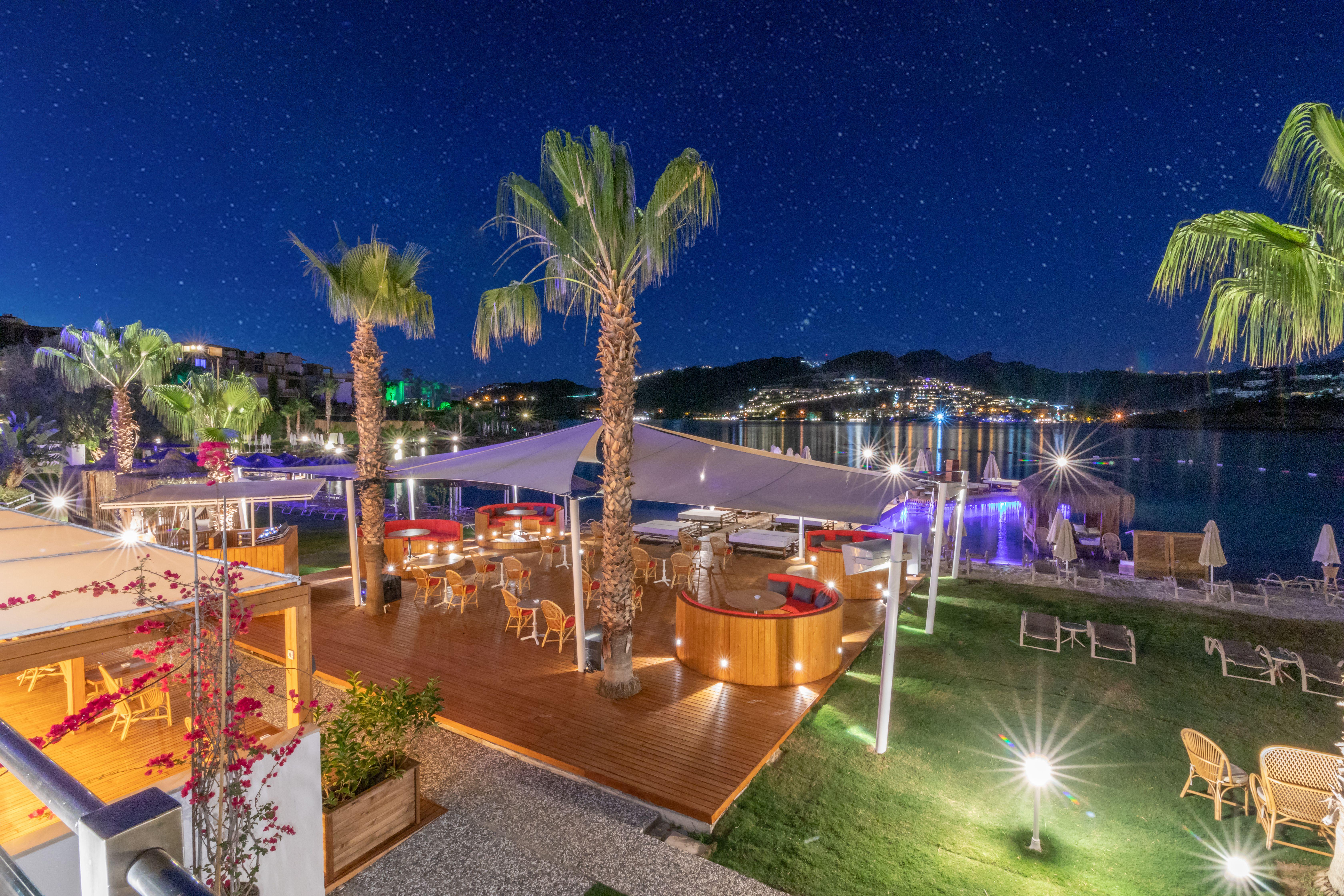 The Highlight Bodrum 4* Yalikavak