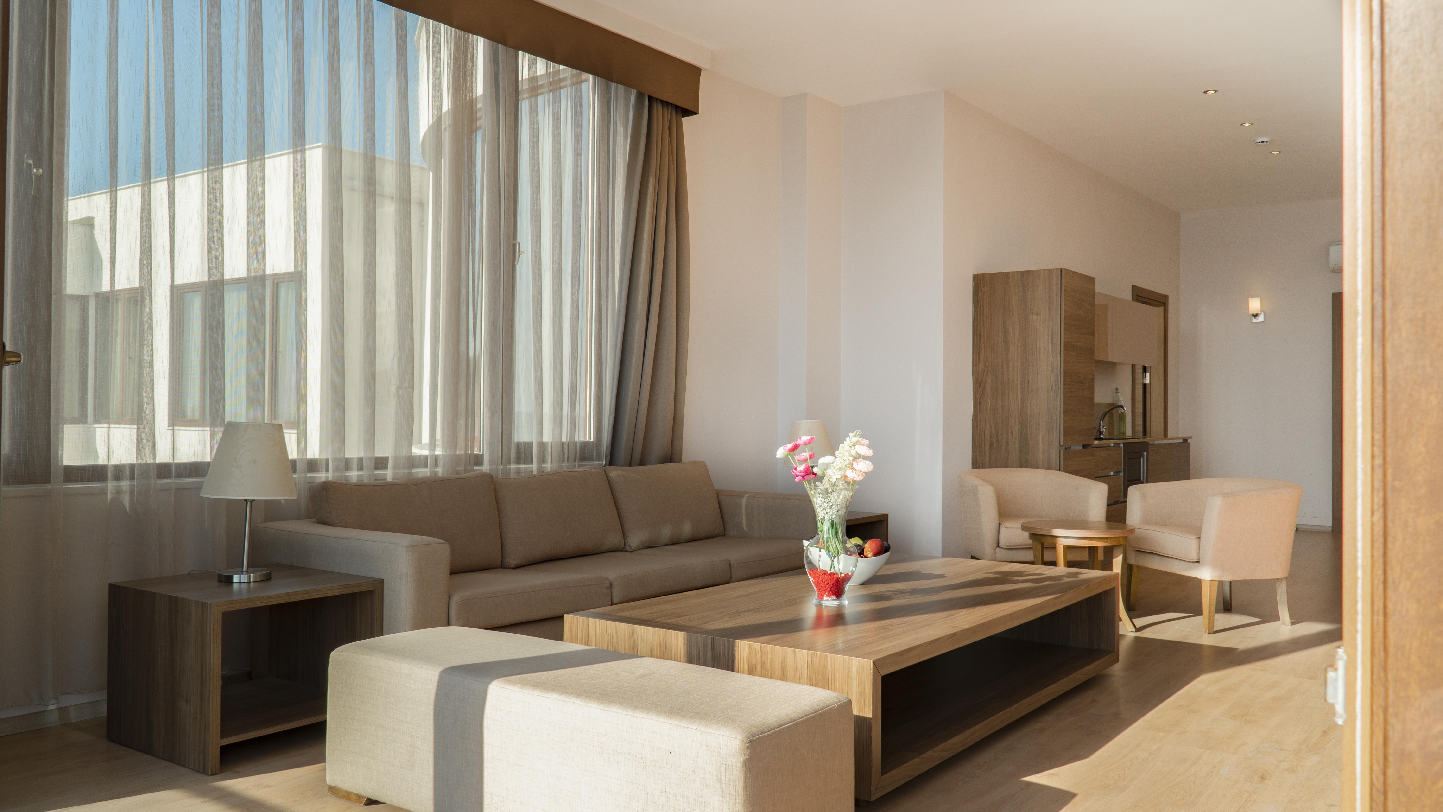 Aparthotel Ladies (adults Only)