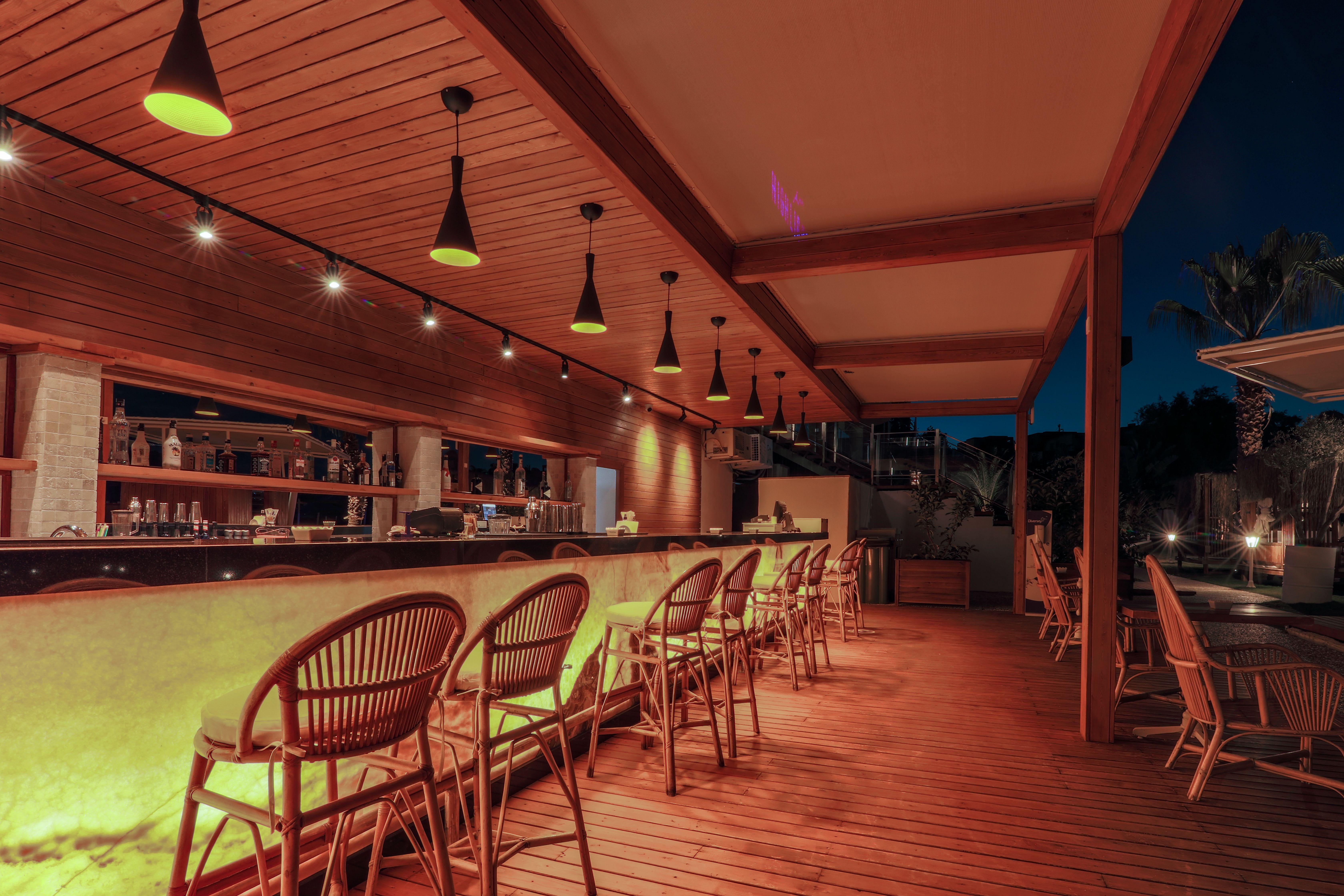 The Highlight Bodrum Yalikavak