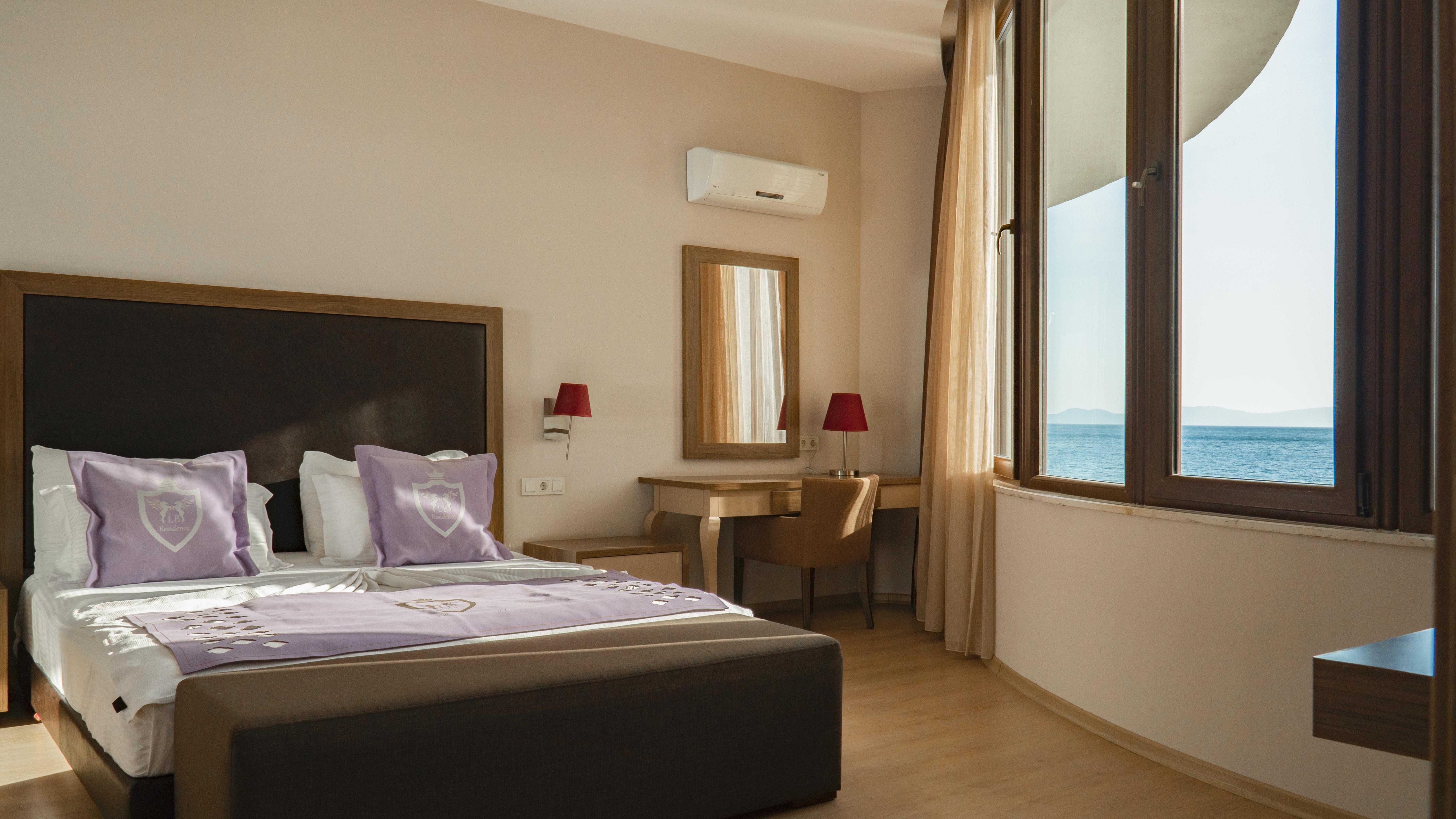Ladies (adults Only) Kusadasi