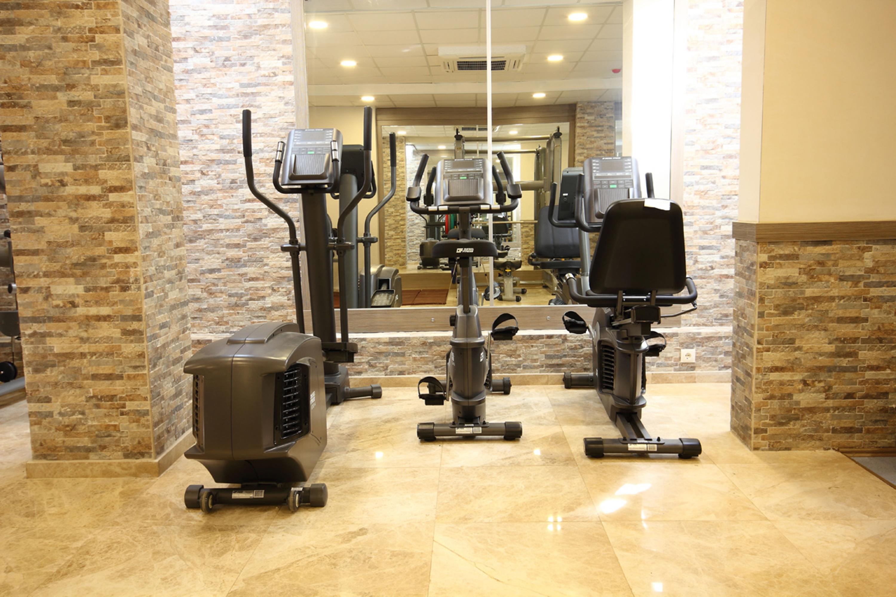 - Special Category Hotel