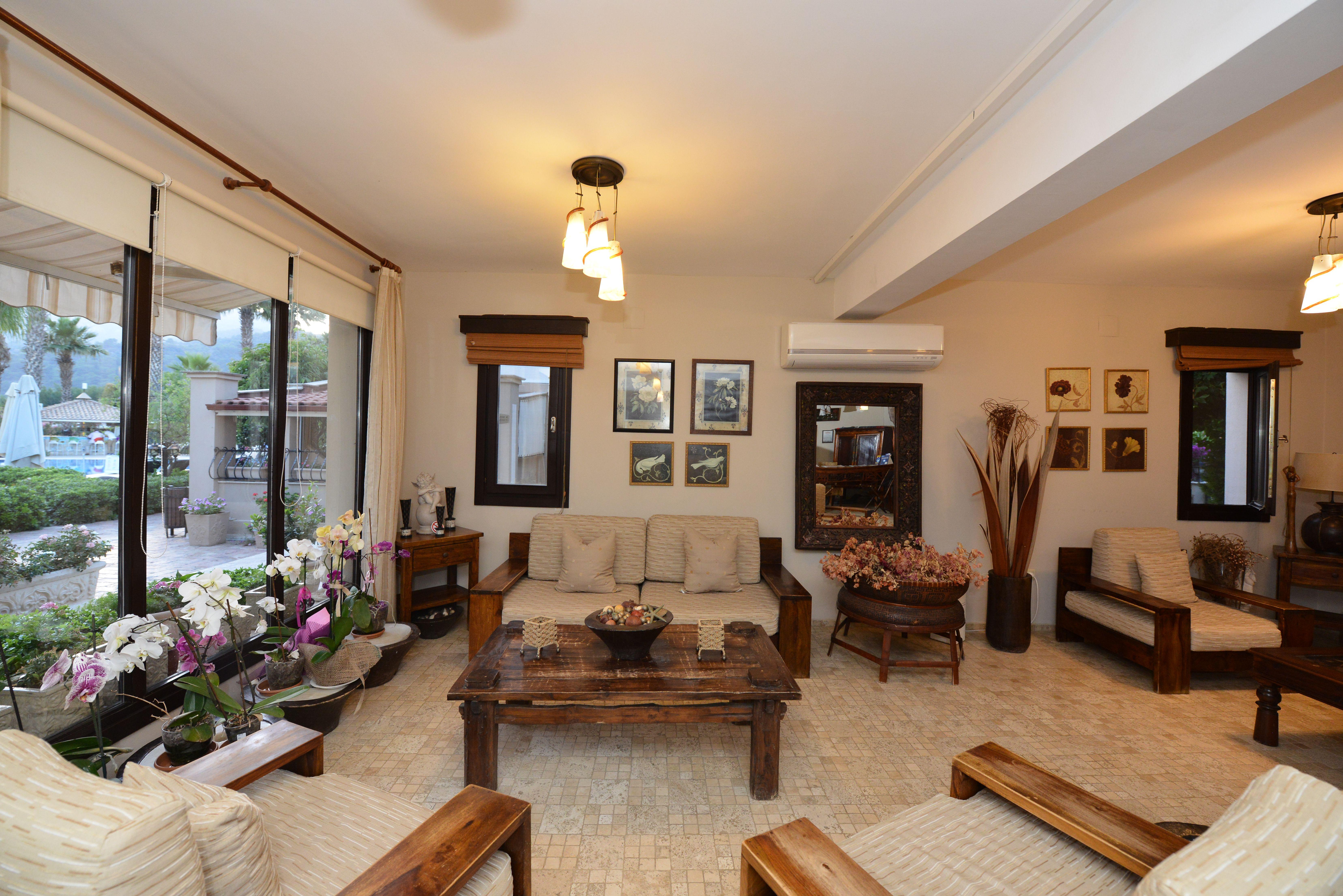 - Special Category Hotel Dalyan