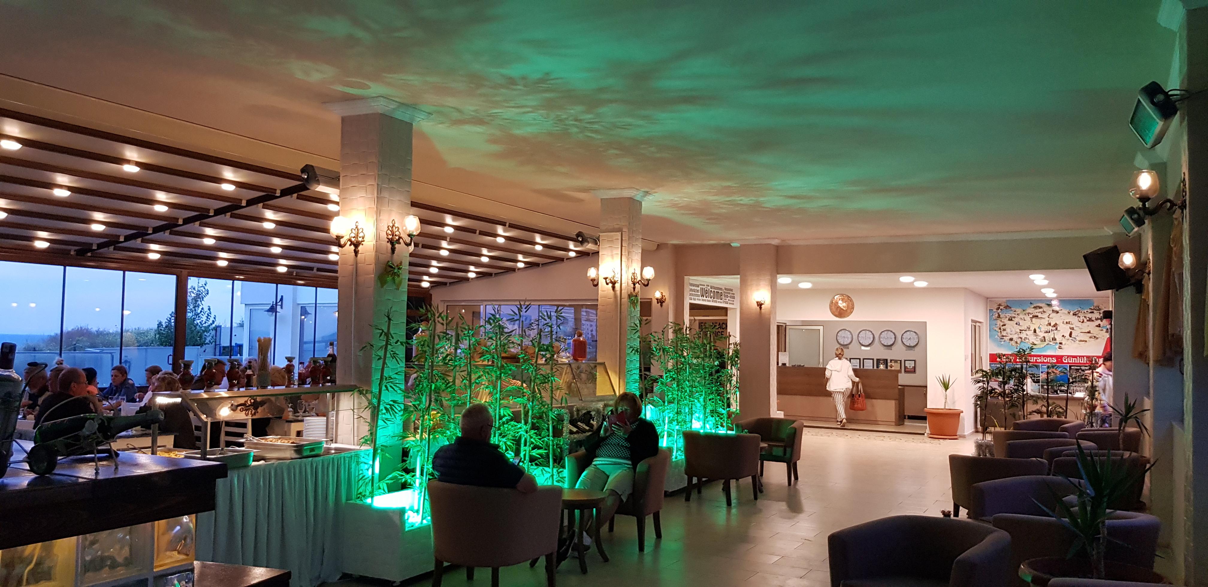 Ladies (adults Only) Aparthotel