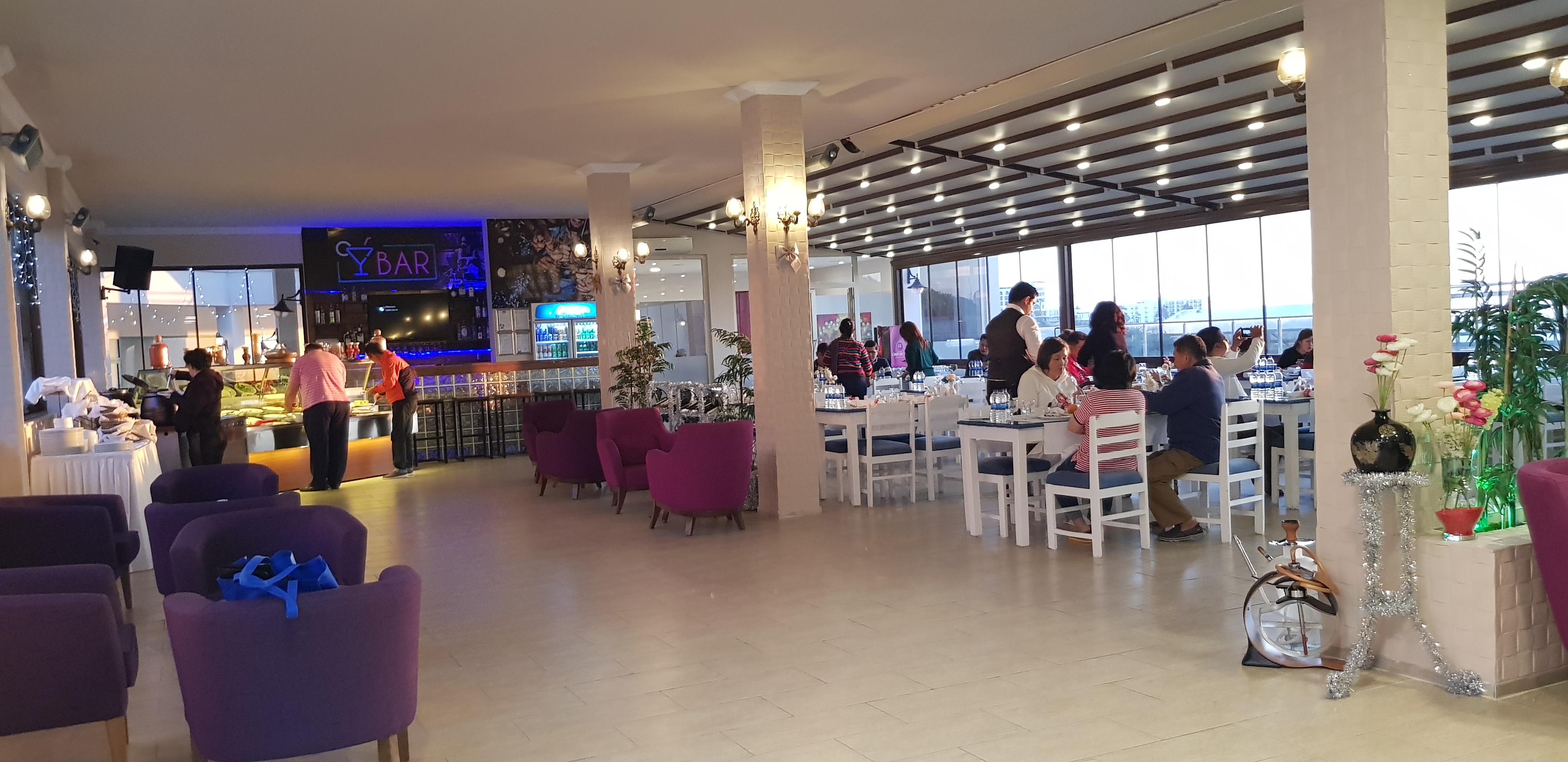 Ladies (adults Only) 3* Kusadasi
