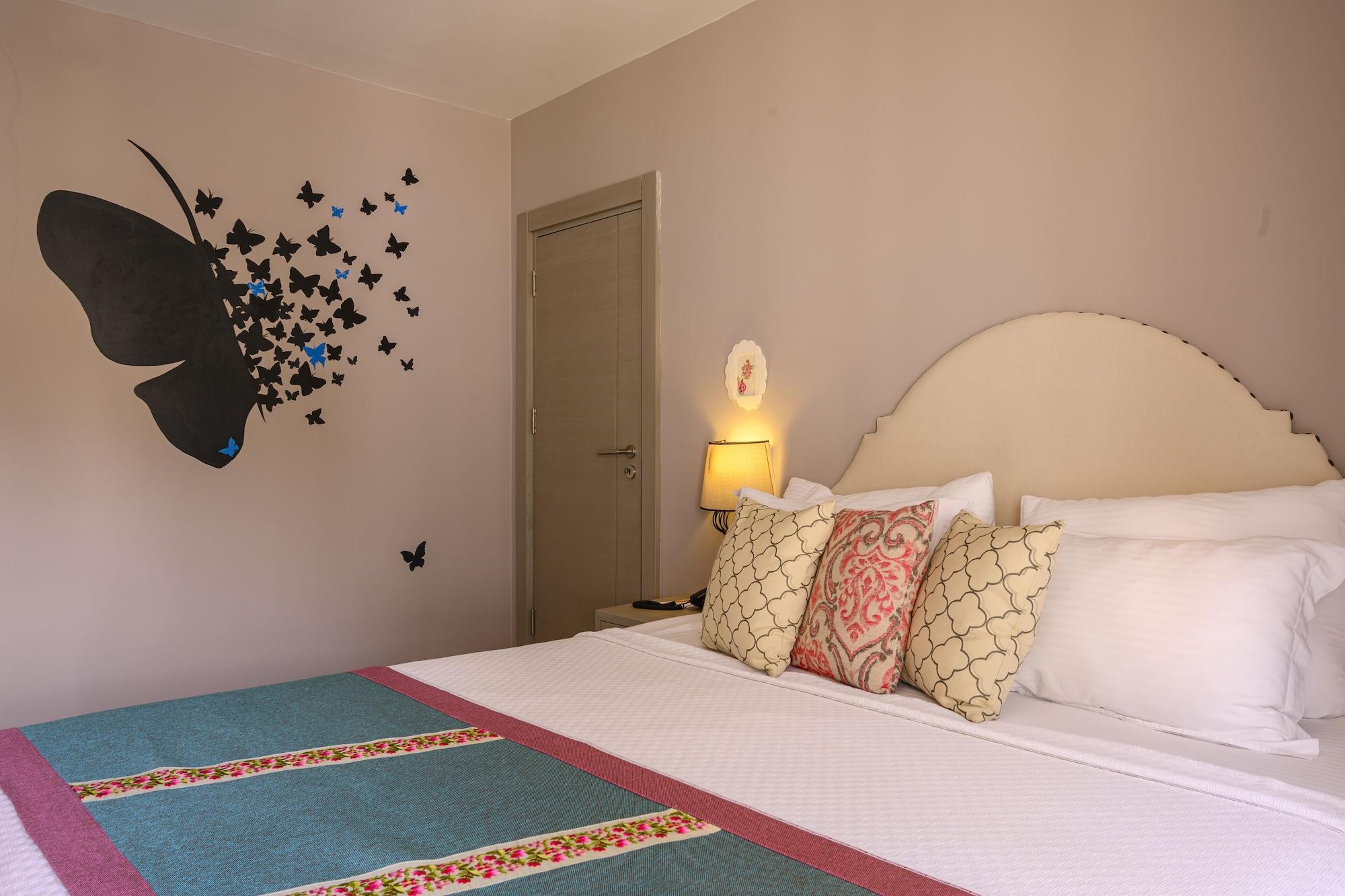 Hotel Rustica