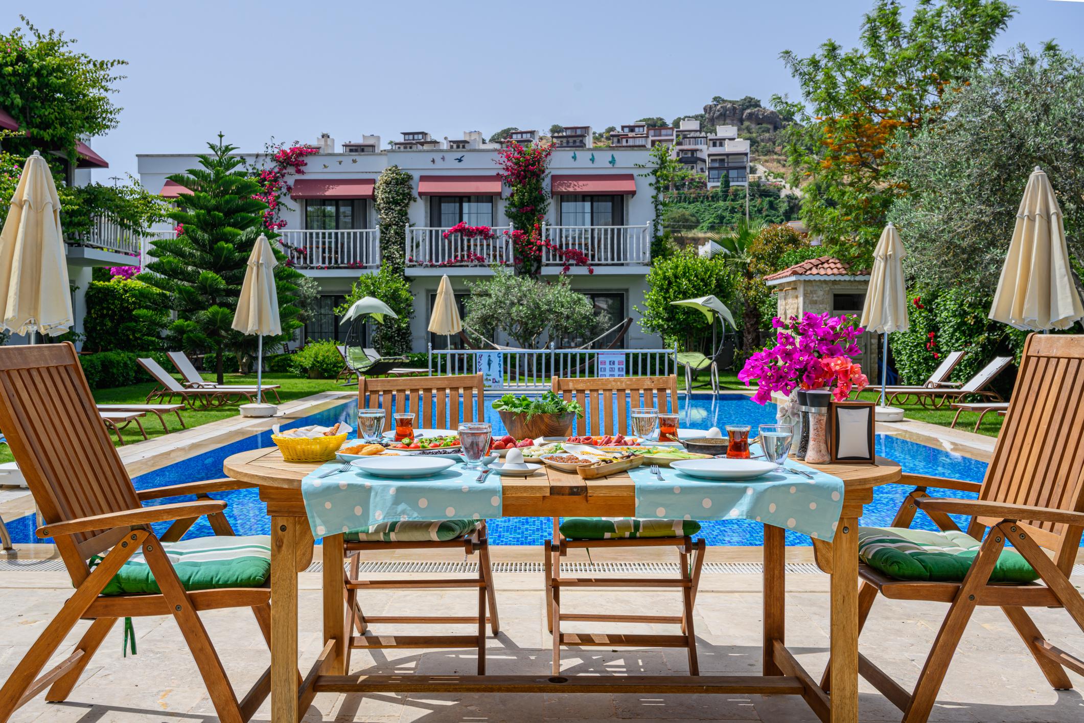 Rustica 2* Gundogan (Bodrum)