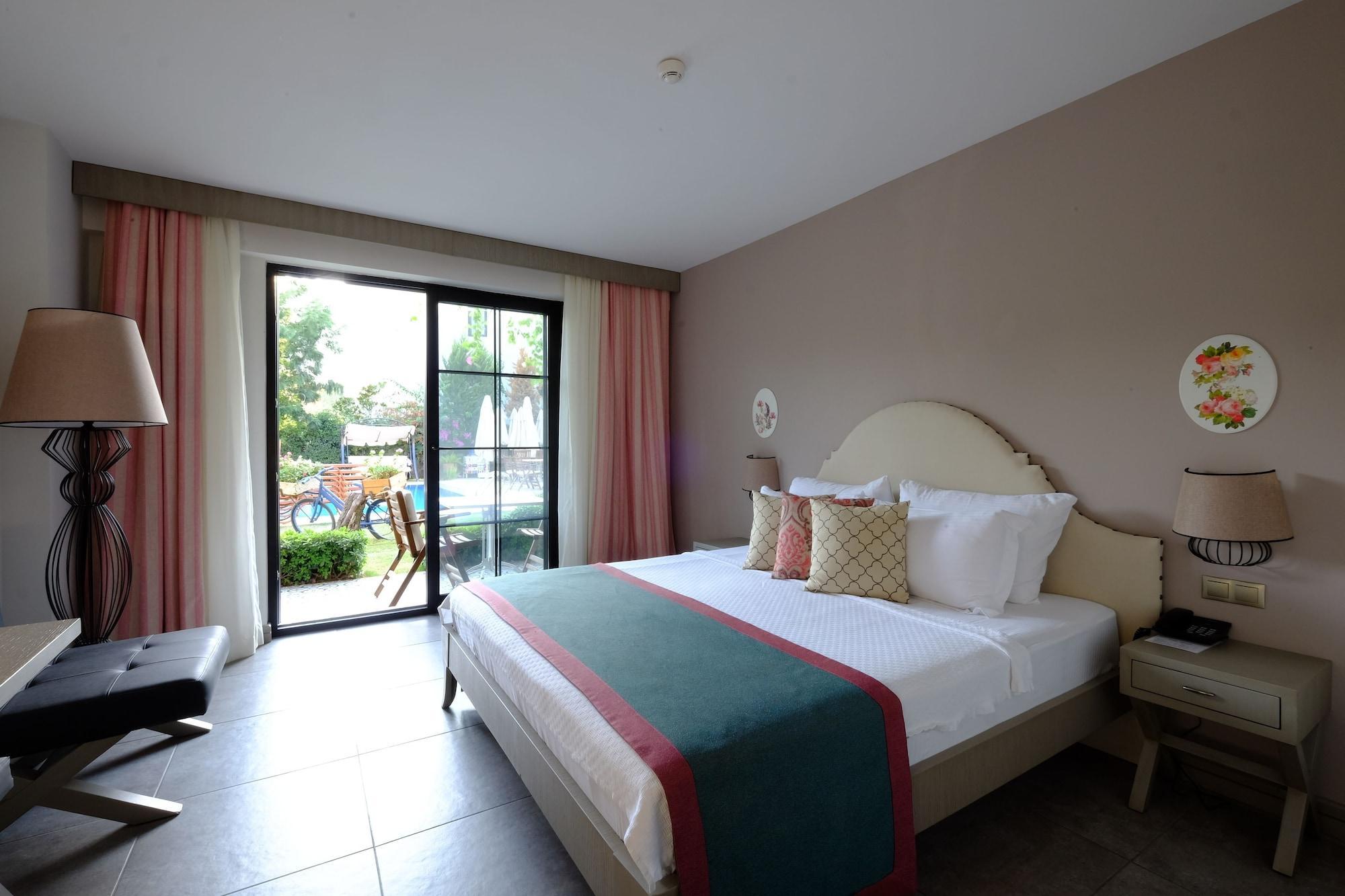 Hotel Rustica