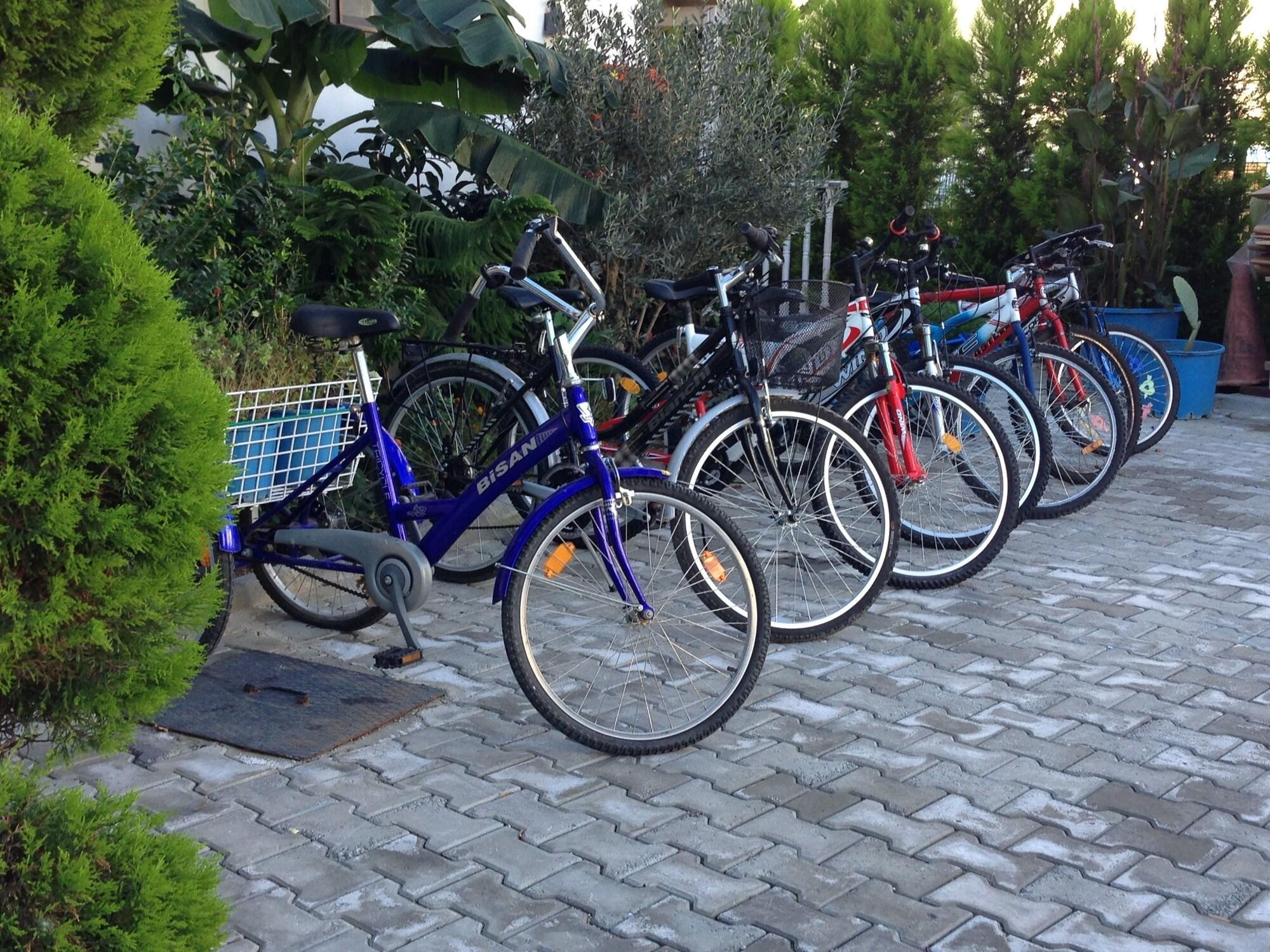 Hotel Rustica Gundogan (Bodrum)