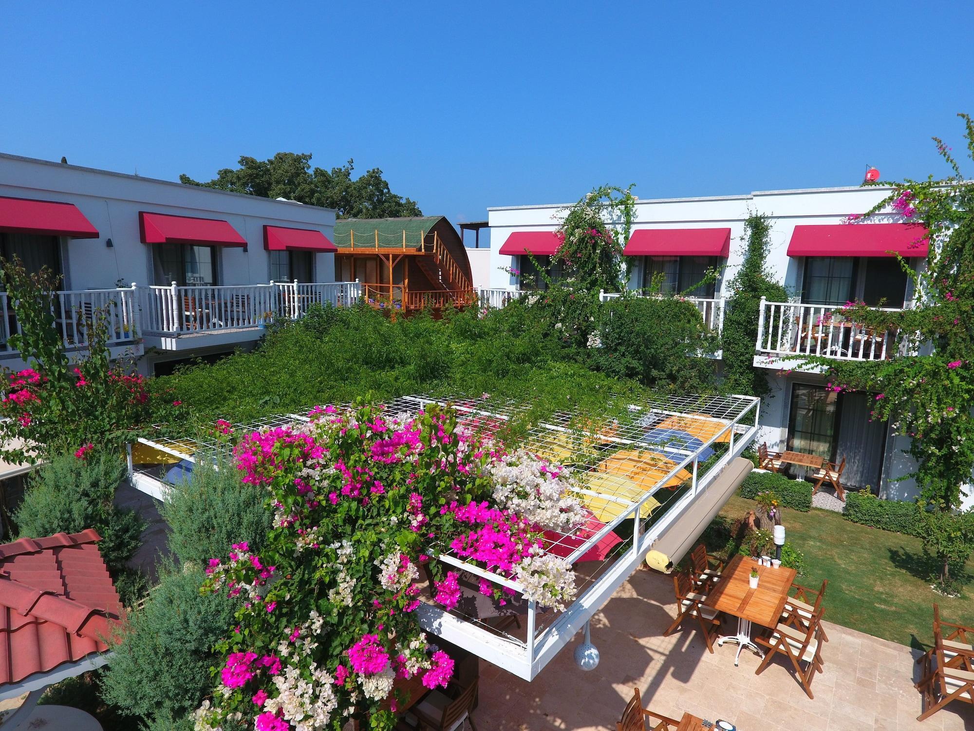 Rustica 2* Gundogan (Bodrum)