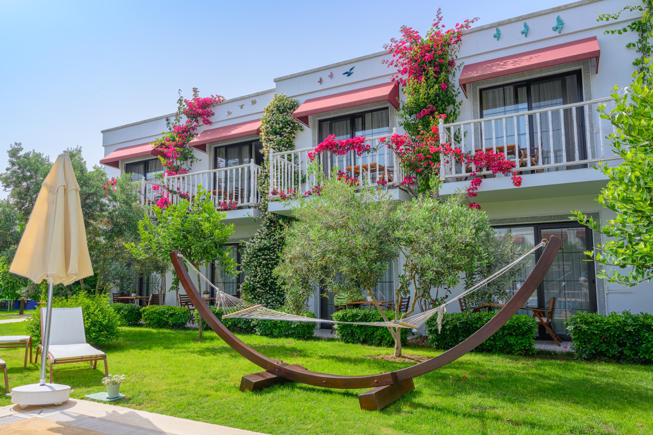 Rustica Hotel Gundogan (Bodrum)
