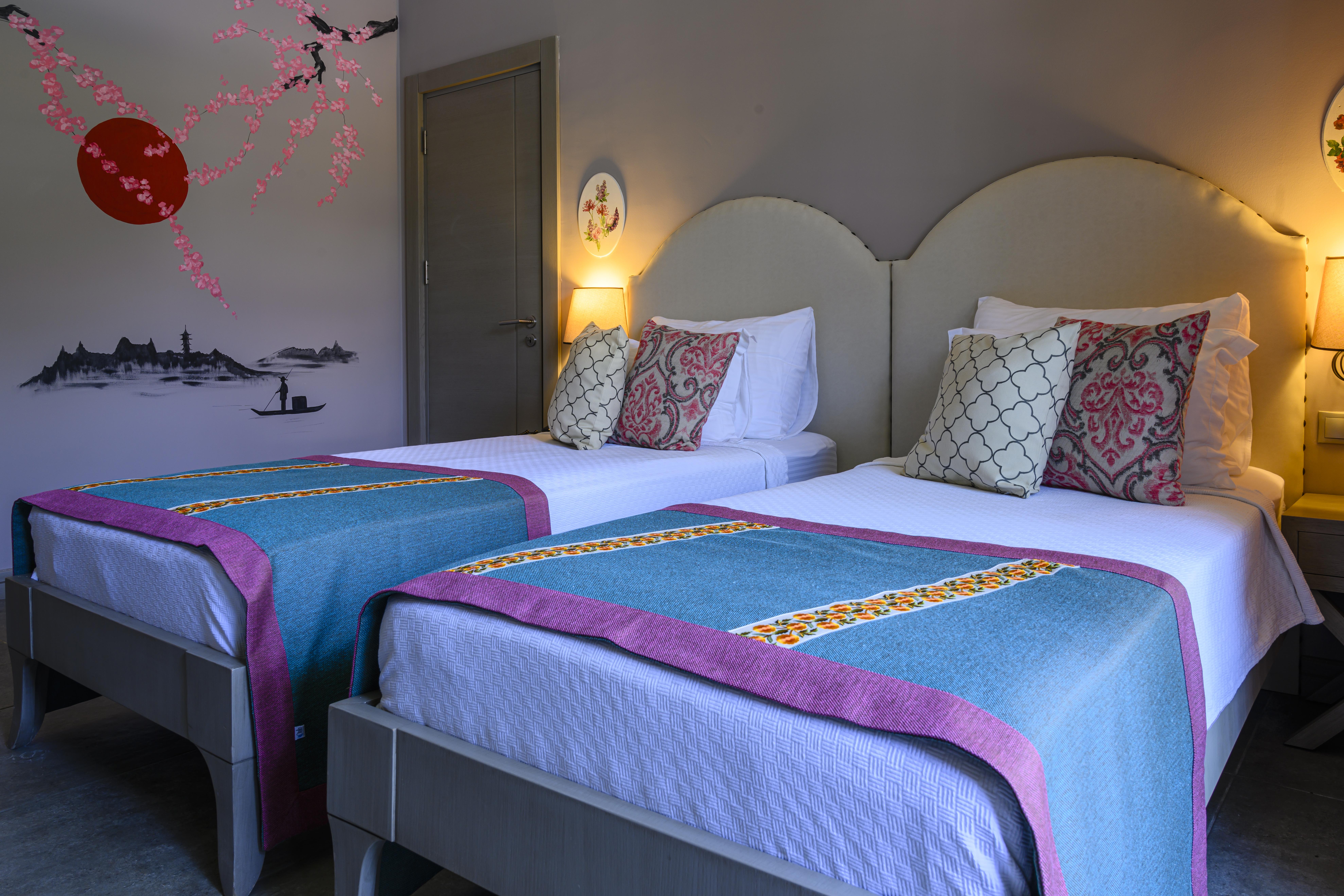 Hotel Rustica 2*