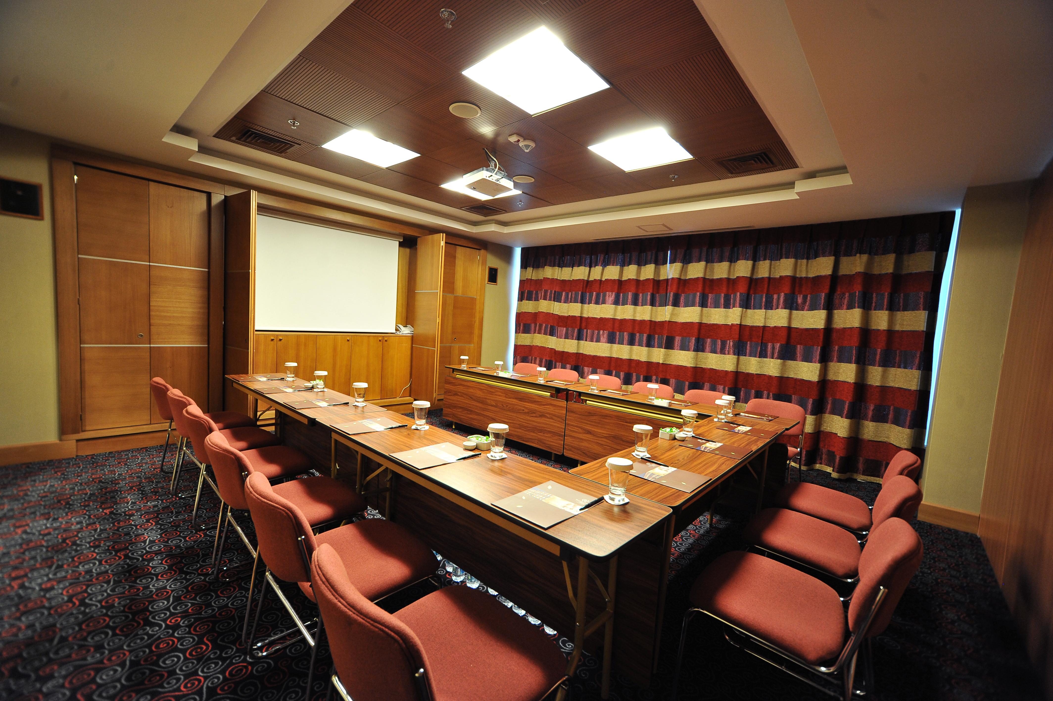 New Park 5* Ankara