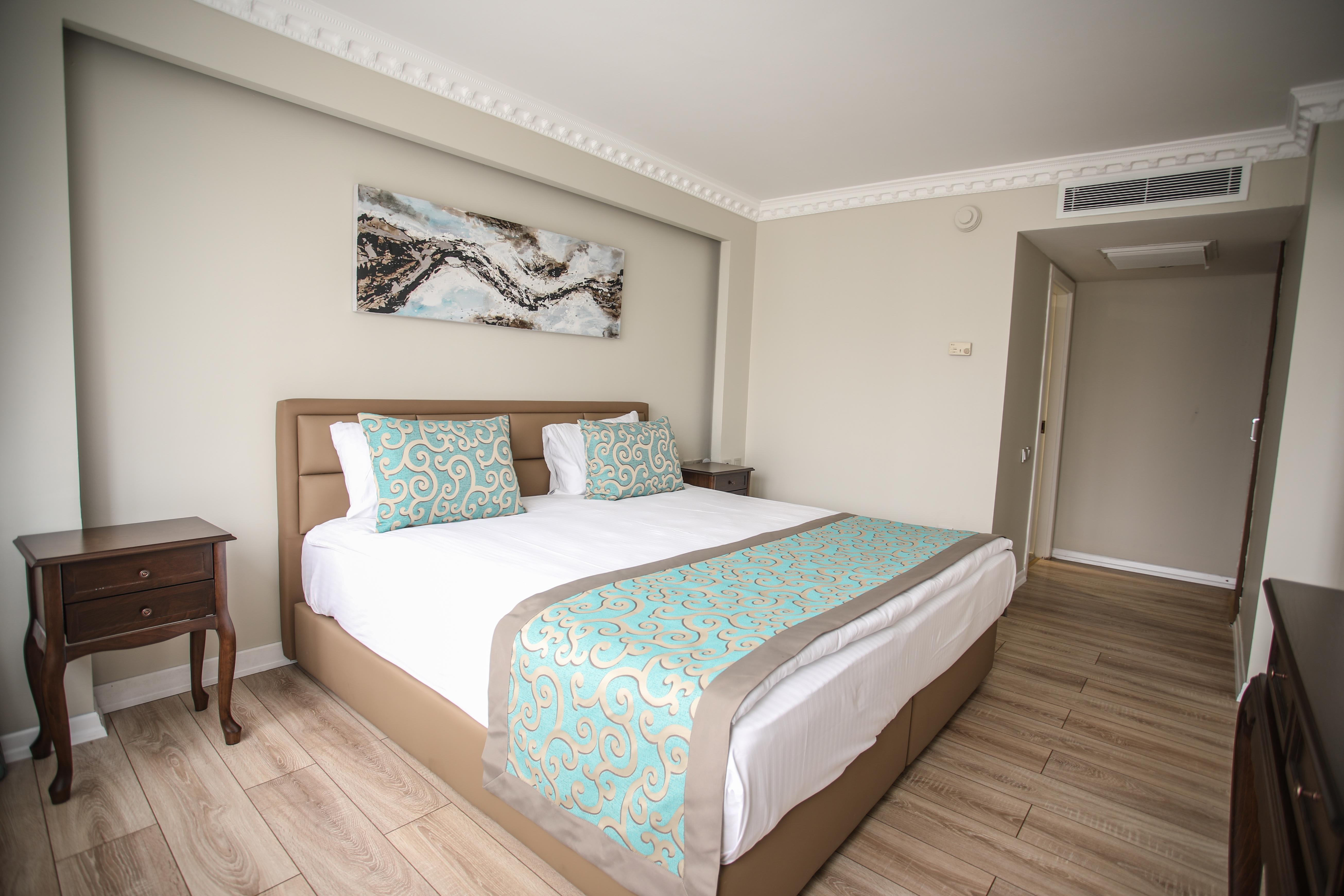 Hotel Aldino & 4*