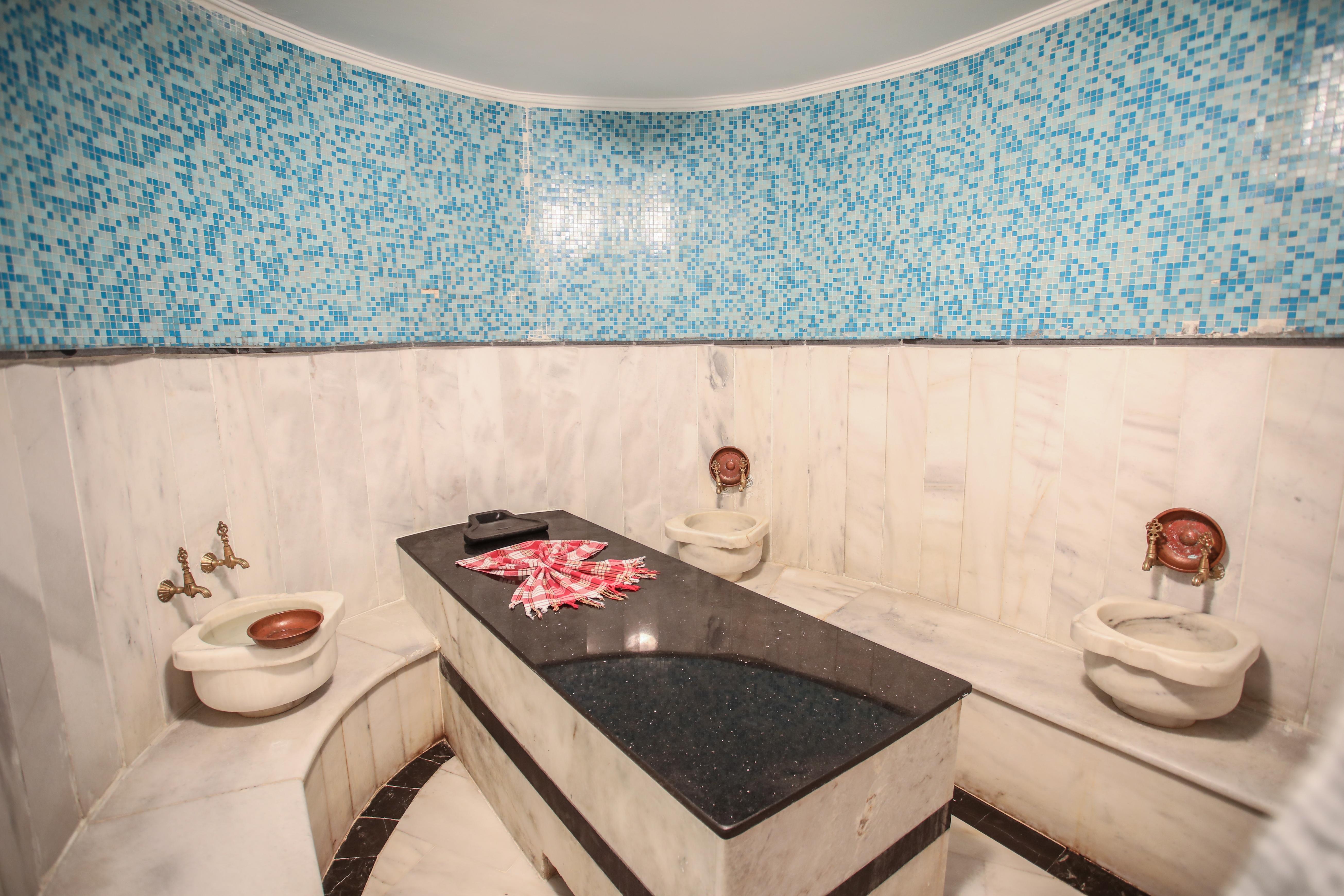 Aldino & 4* Ankara