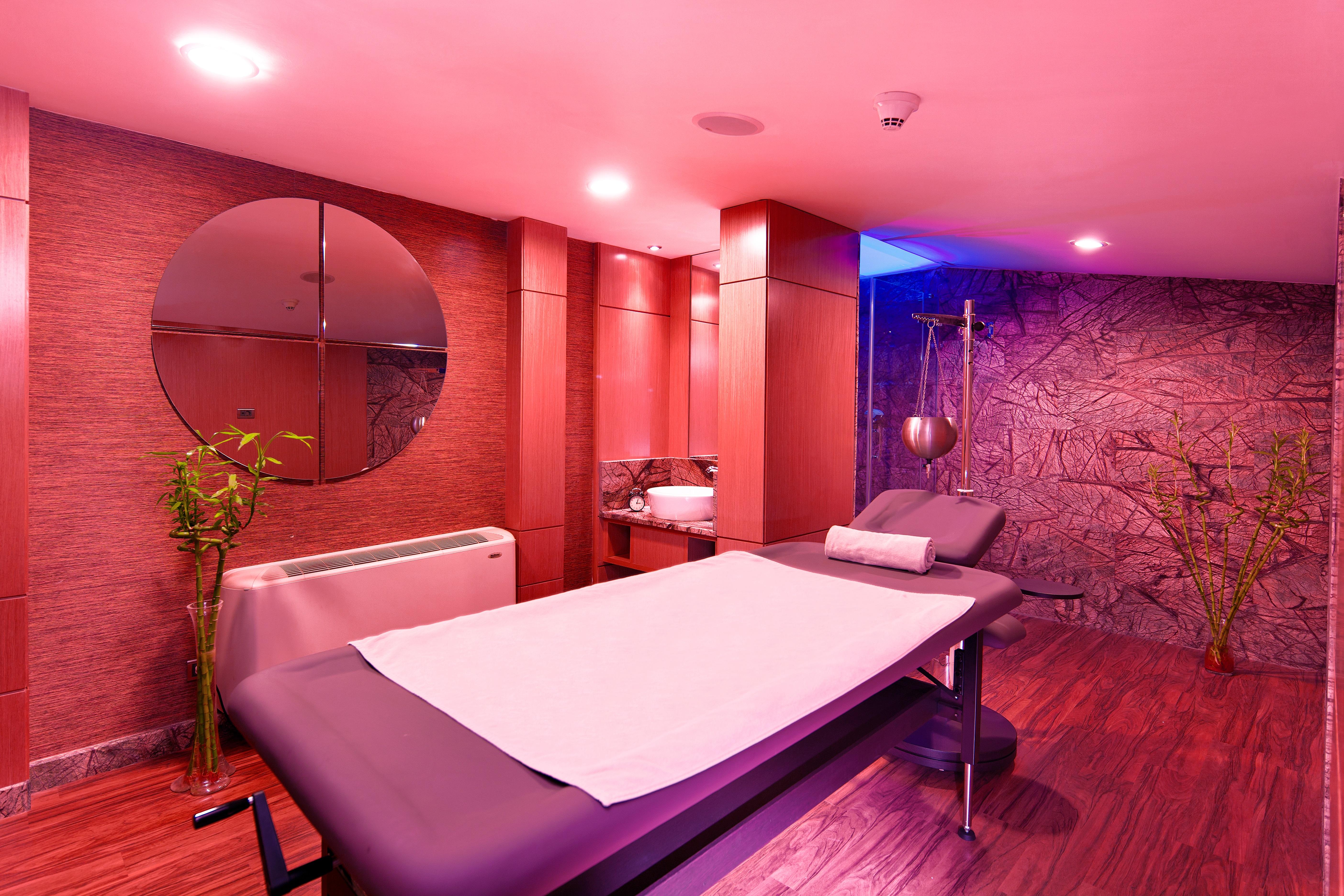 Hotel The Park Pendik