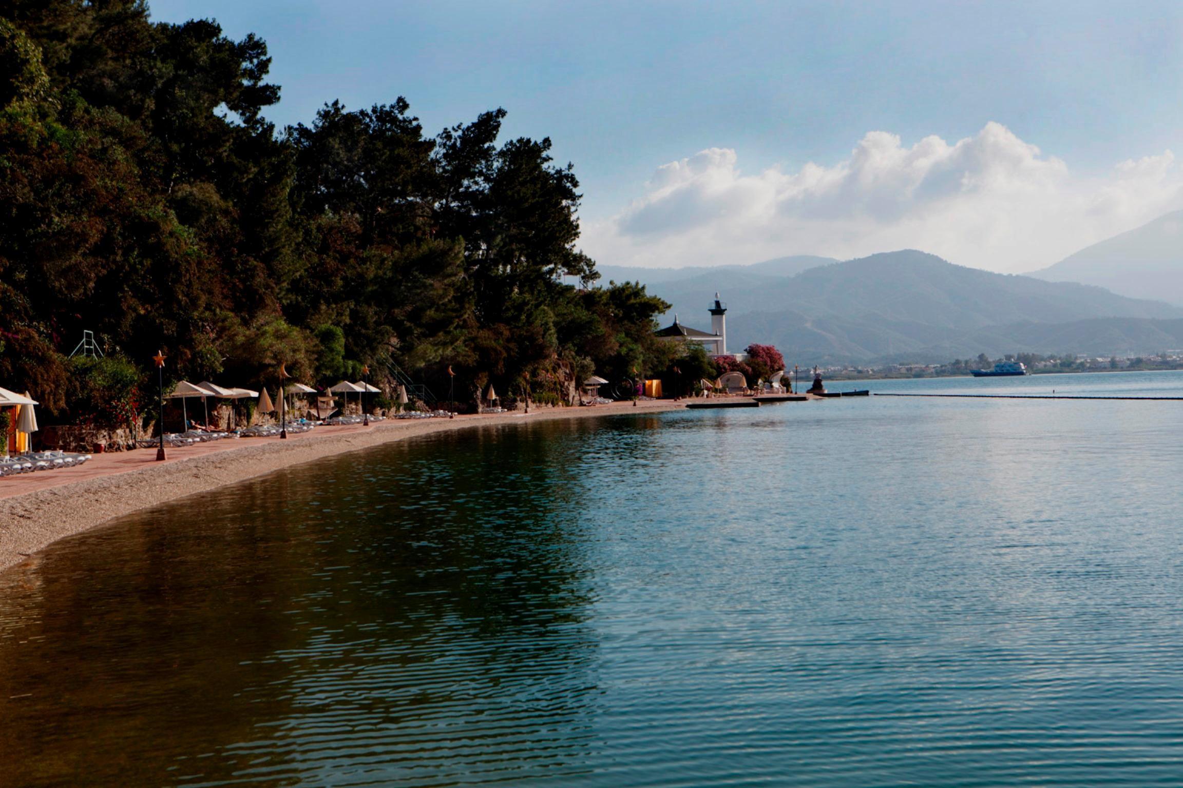Resort Club & Letoonia Fethiye
