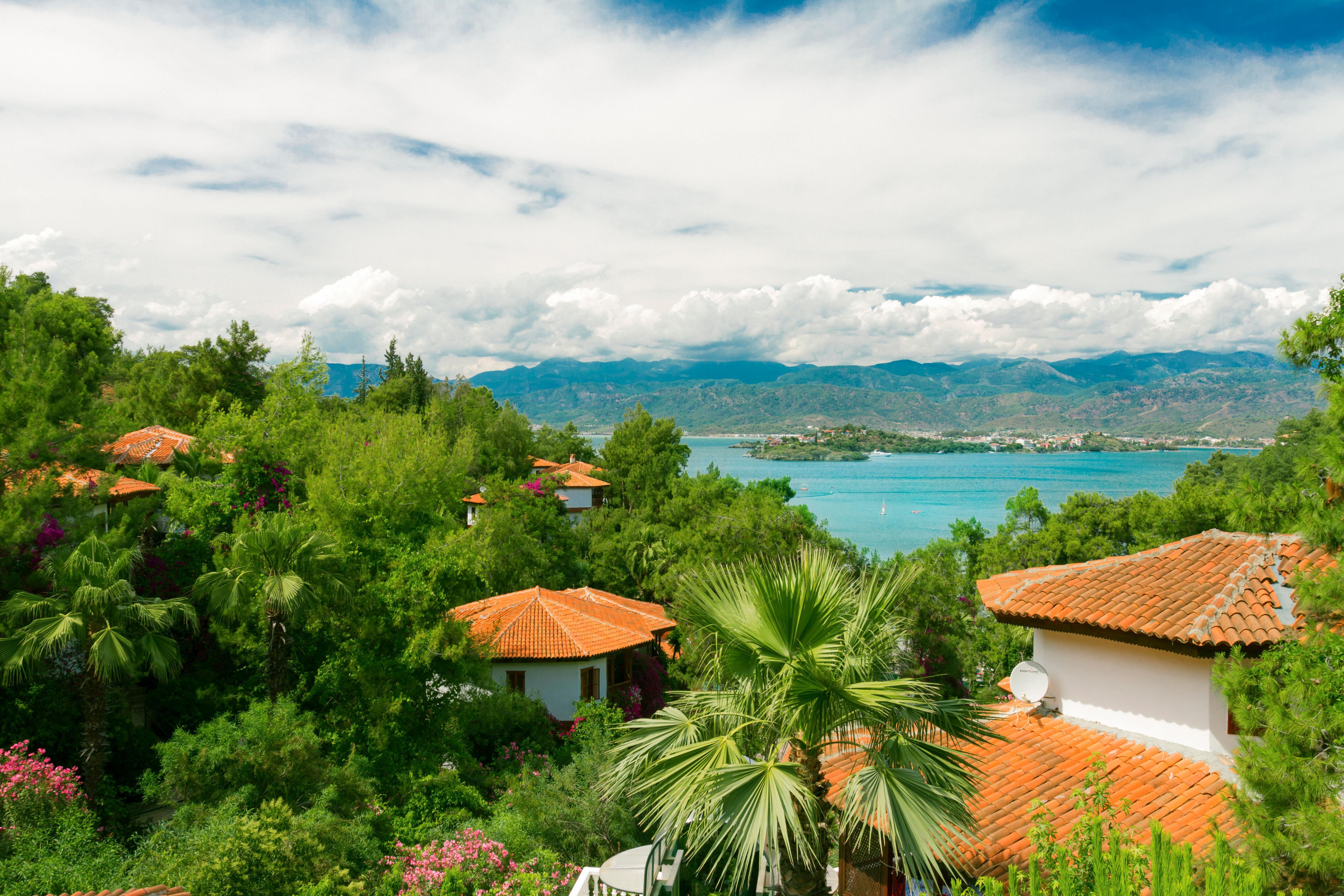 Club & Letoonia 5* Fethiye