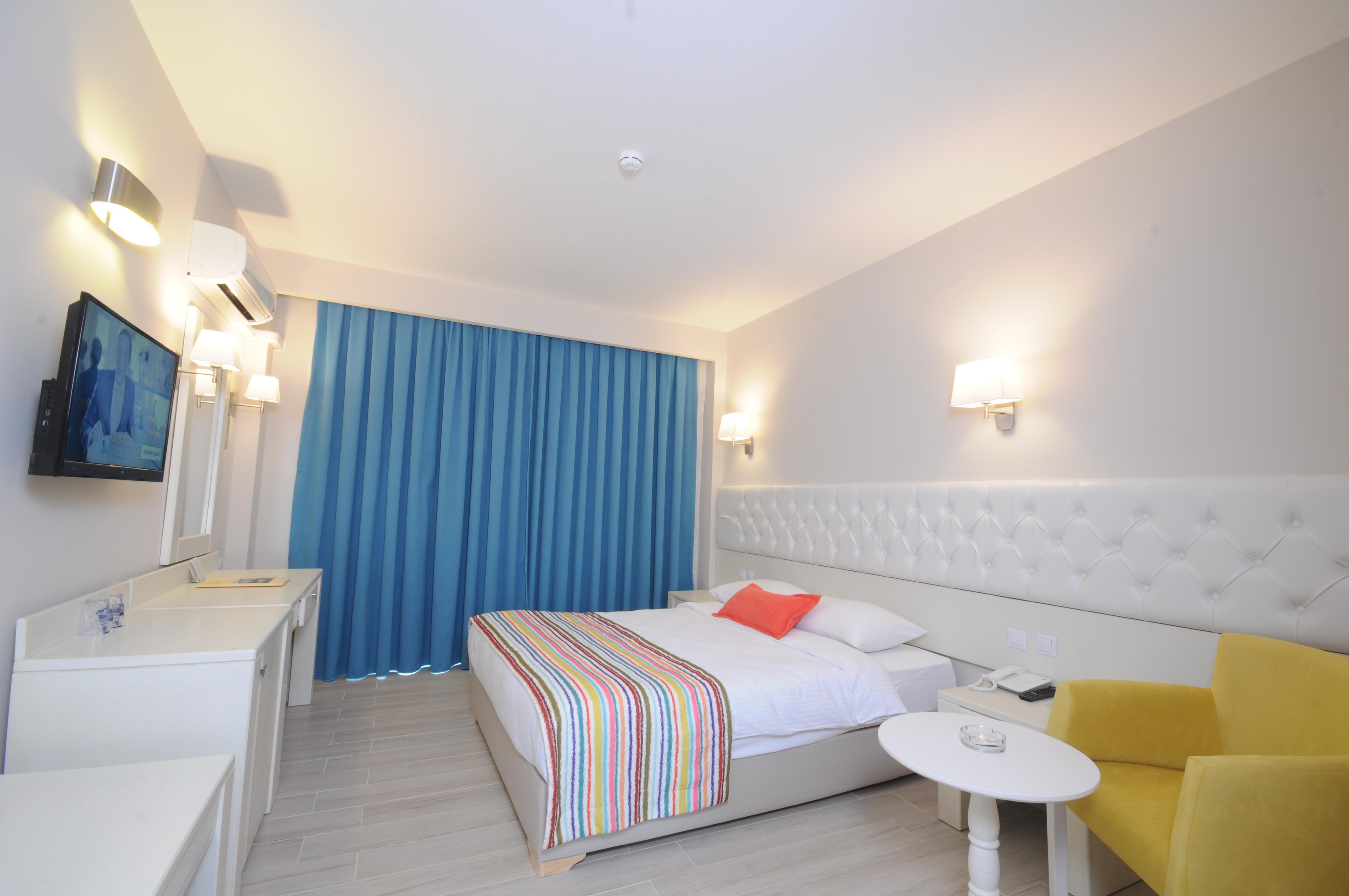Hotel Tropical Marmaris