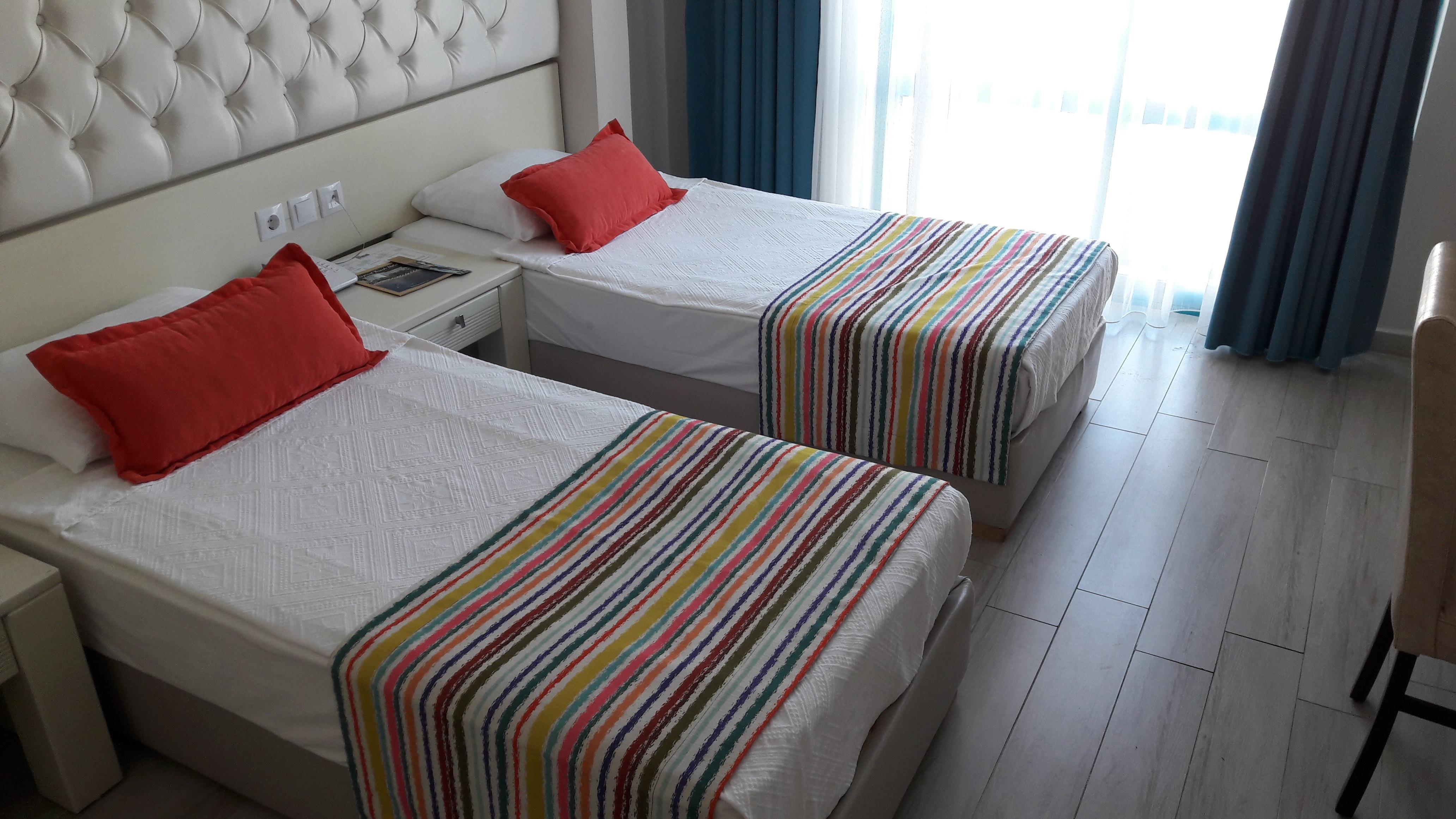 Hotel Tropical Marmaris