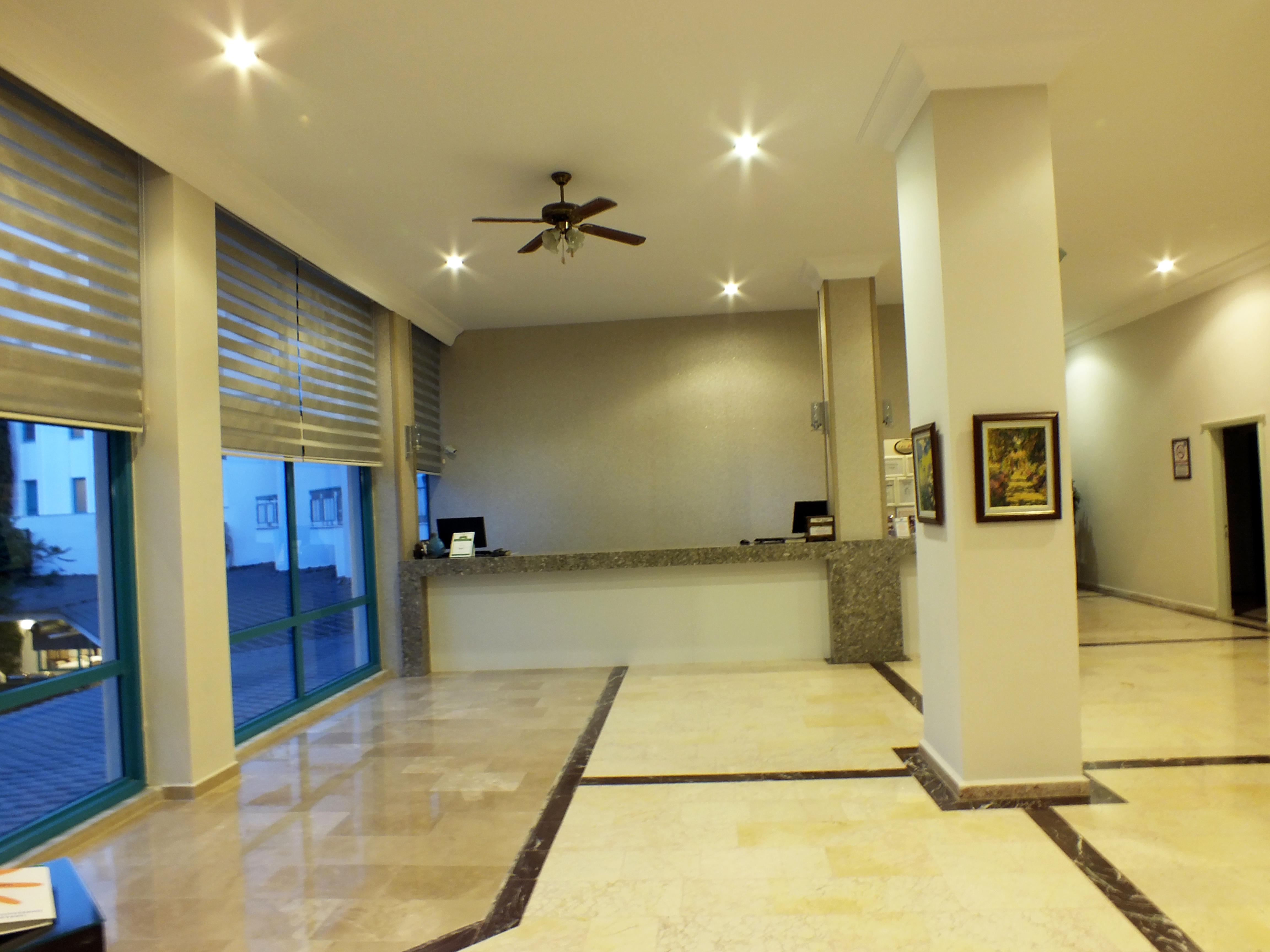 Hotel Tropical Marmaris