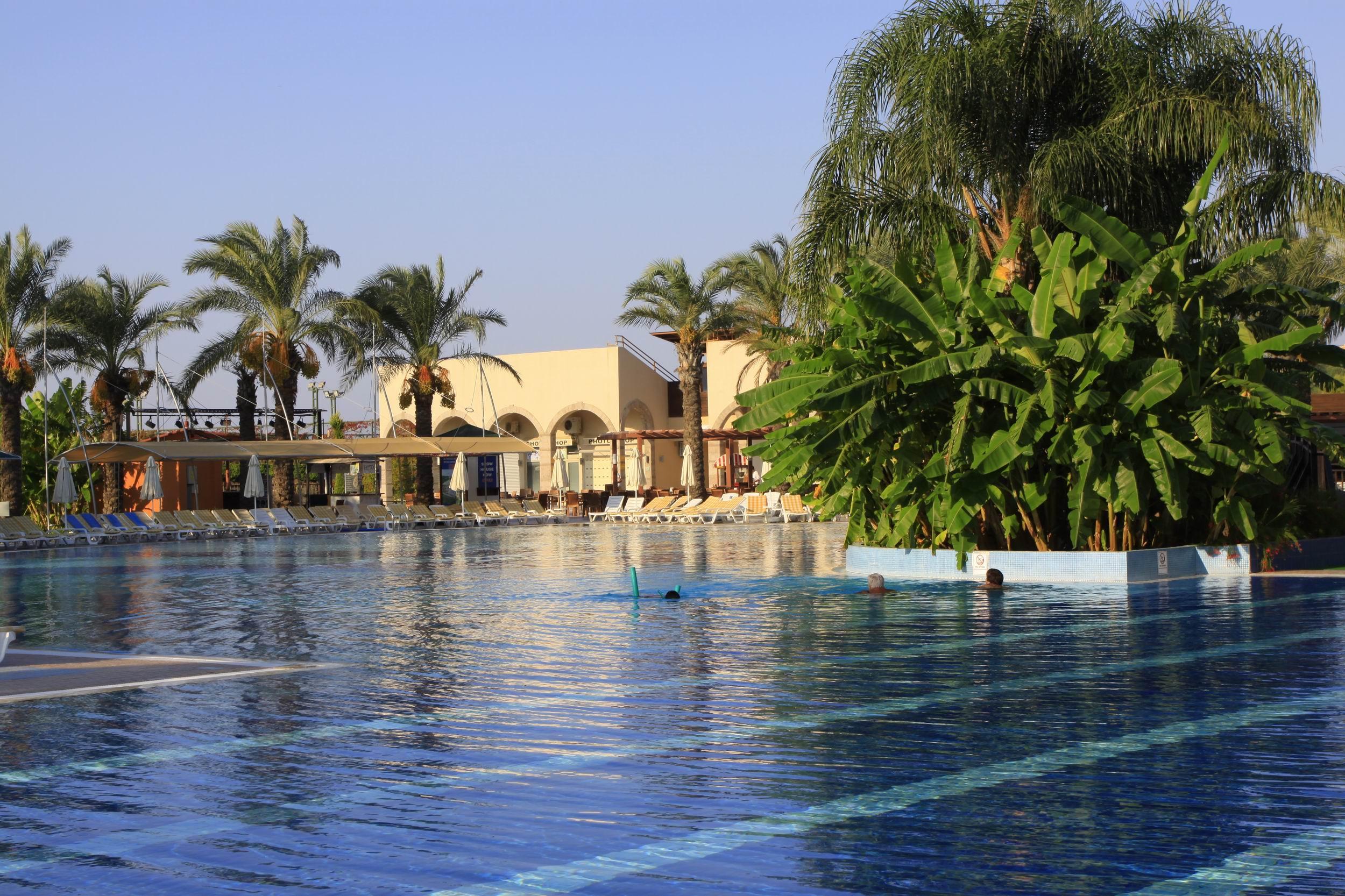 Tt Tropical Family Life Tropical 4*