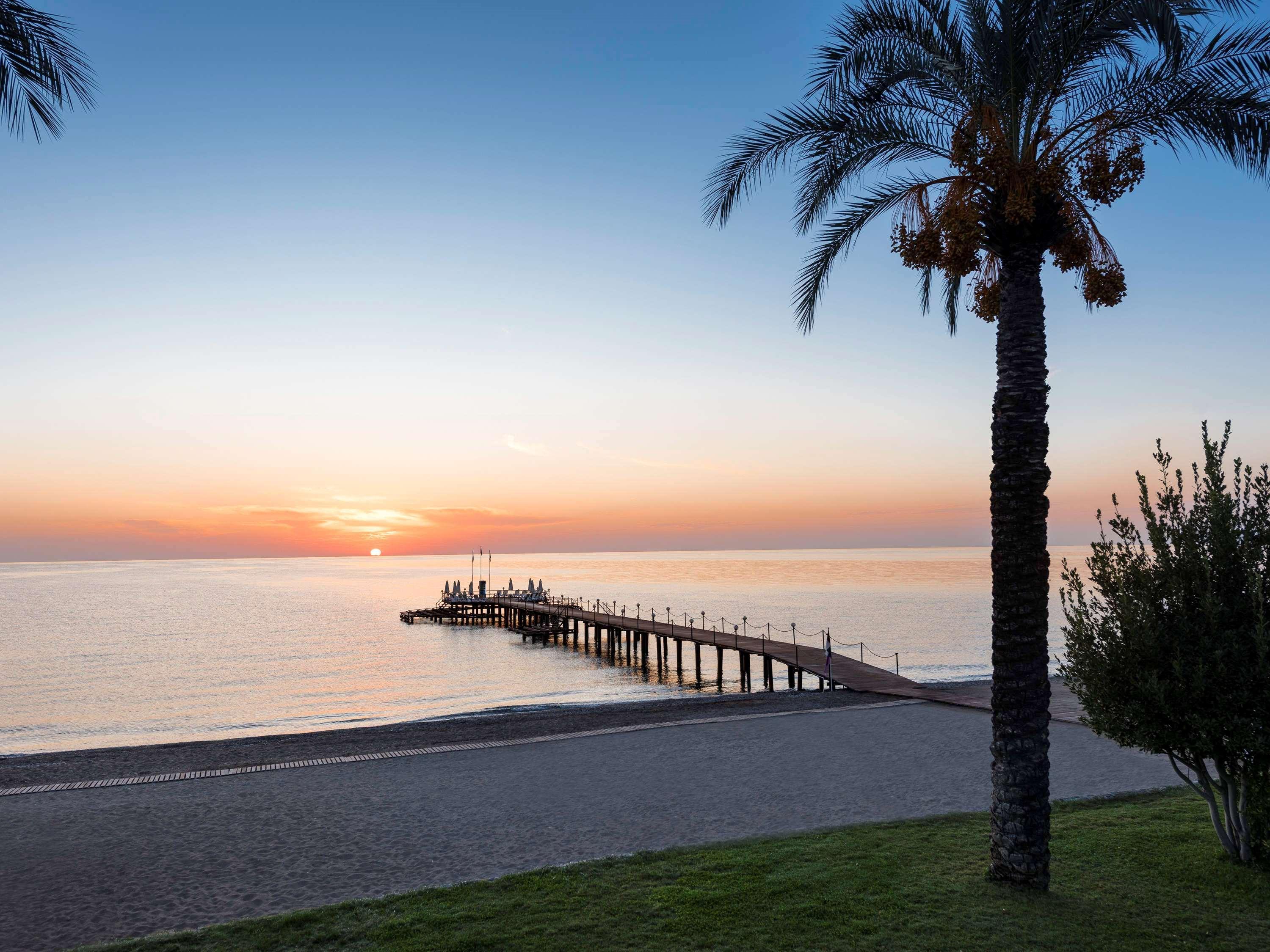 Tui Magic Life Rixos - Adult Only
