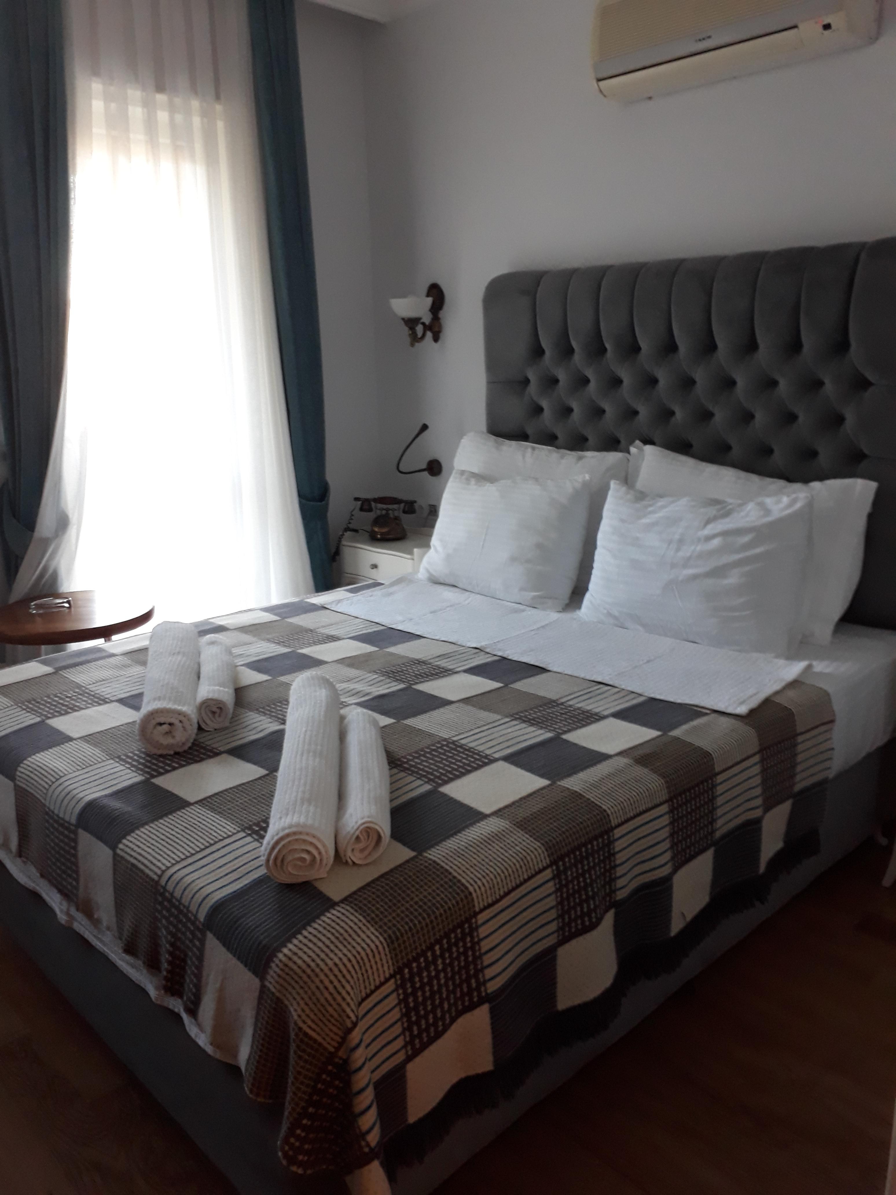 Hotel Petunya Boutique Icmeler