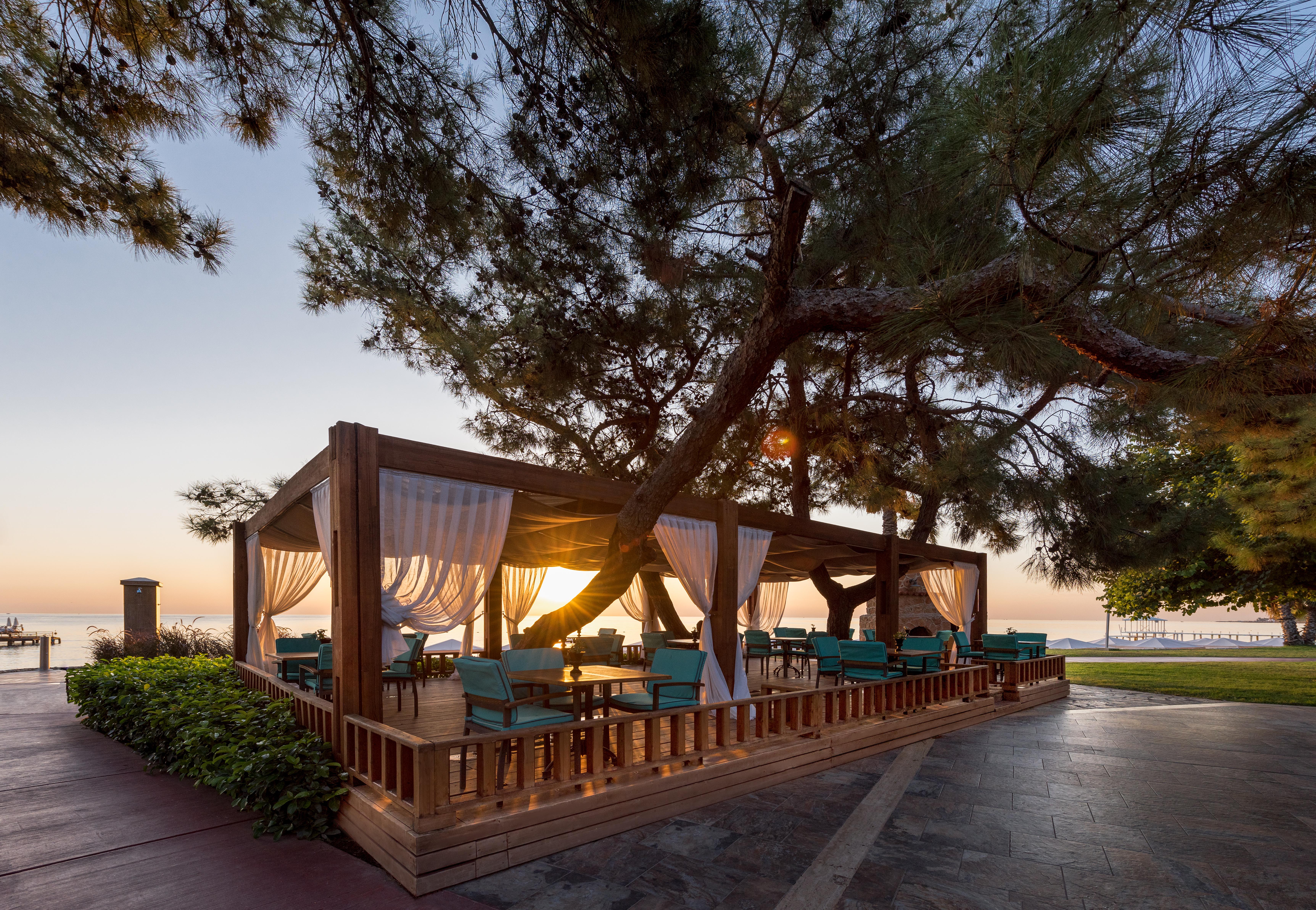 Tui Magic Life Rixos - Adult Only 5*
