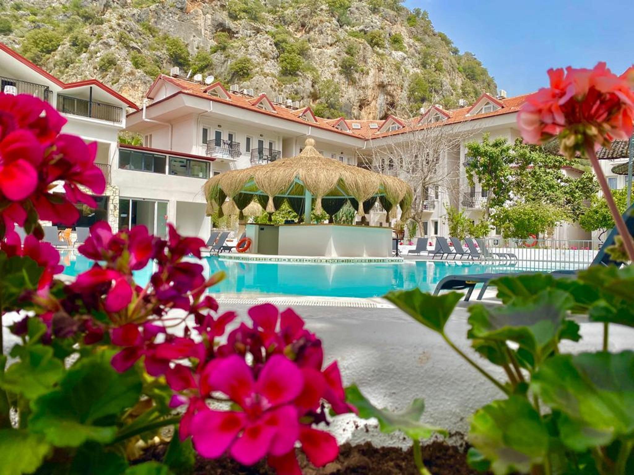 Akdeniz 3* Oludeniz