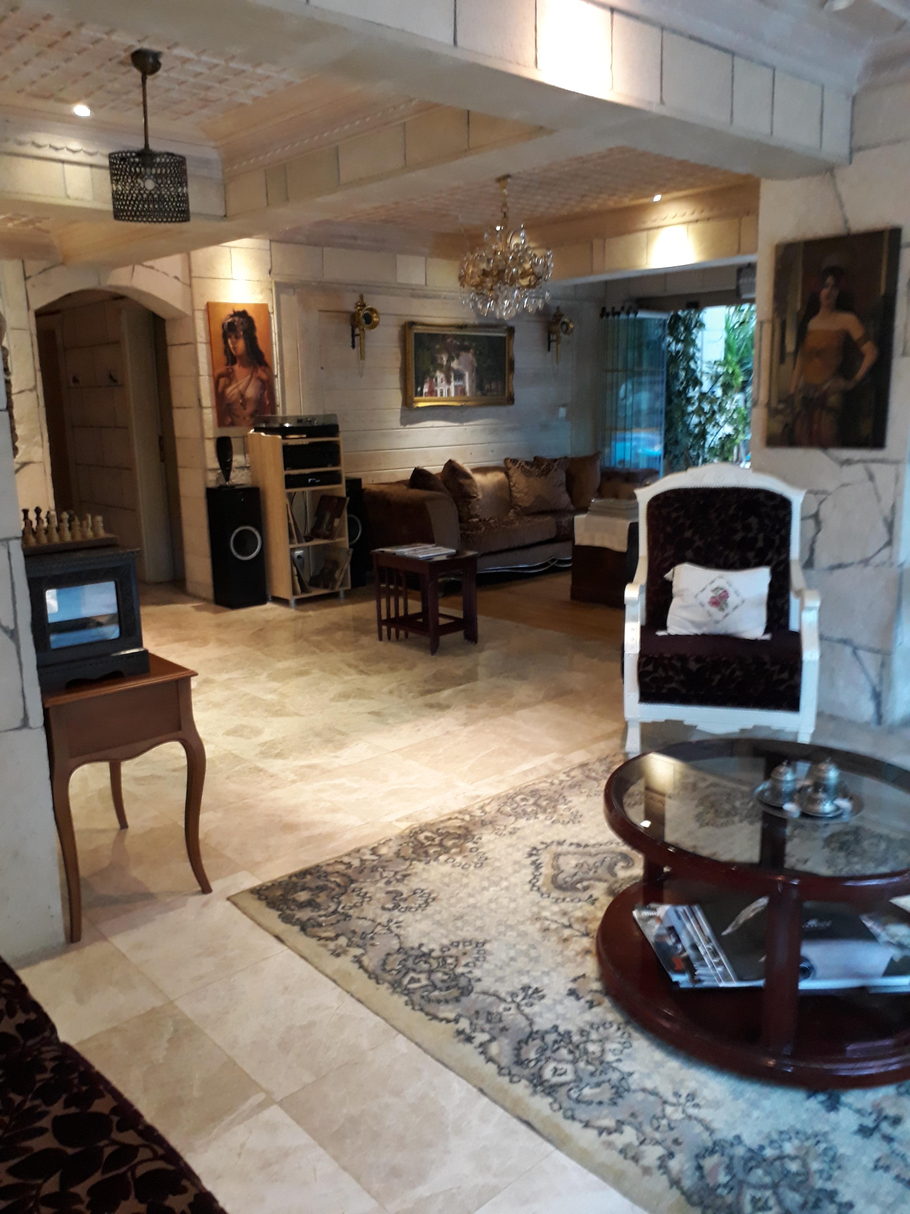 Petunya Boutique 3*